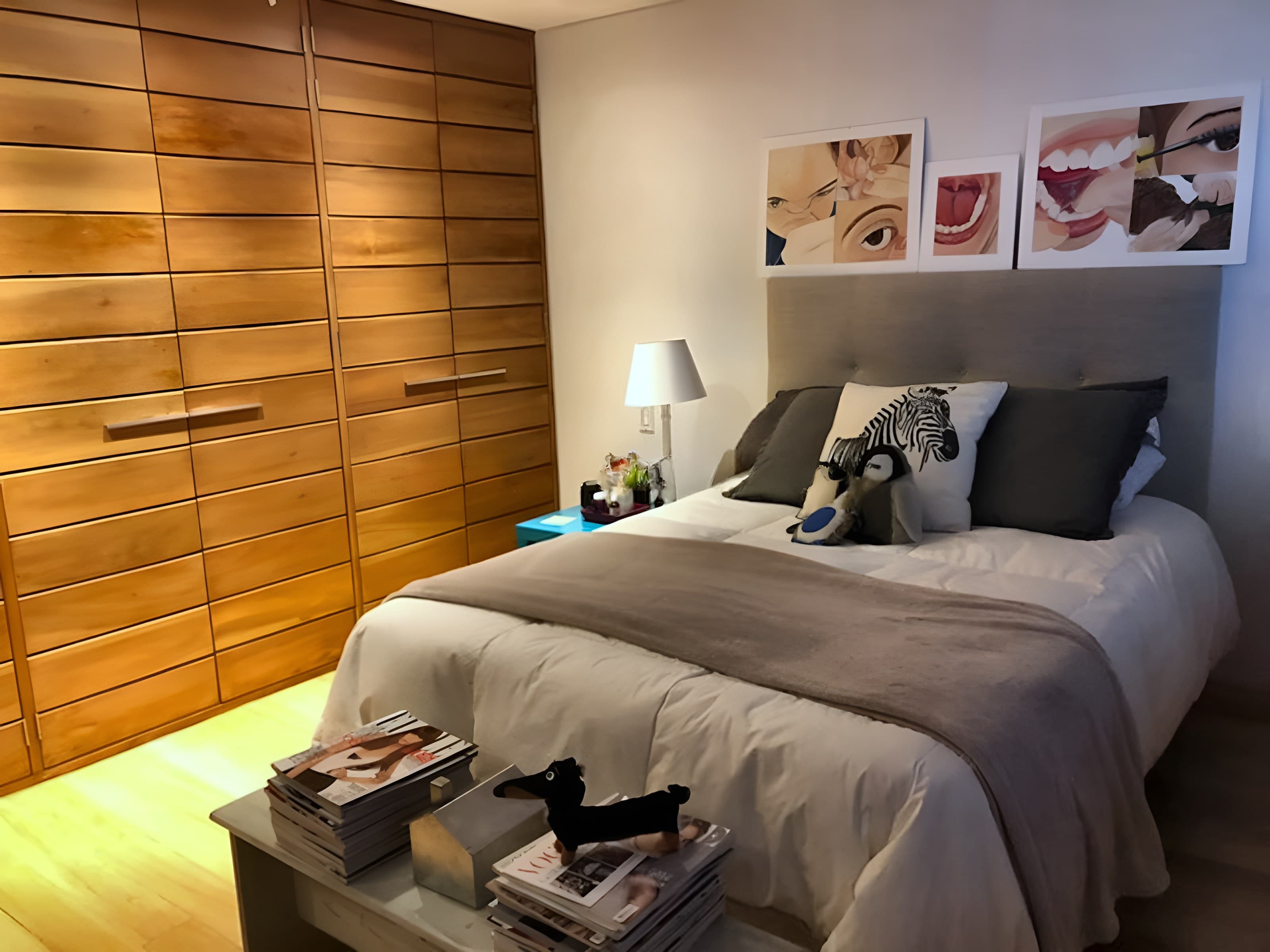 Apartamento en Chicó Alto, foto 5 de 14