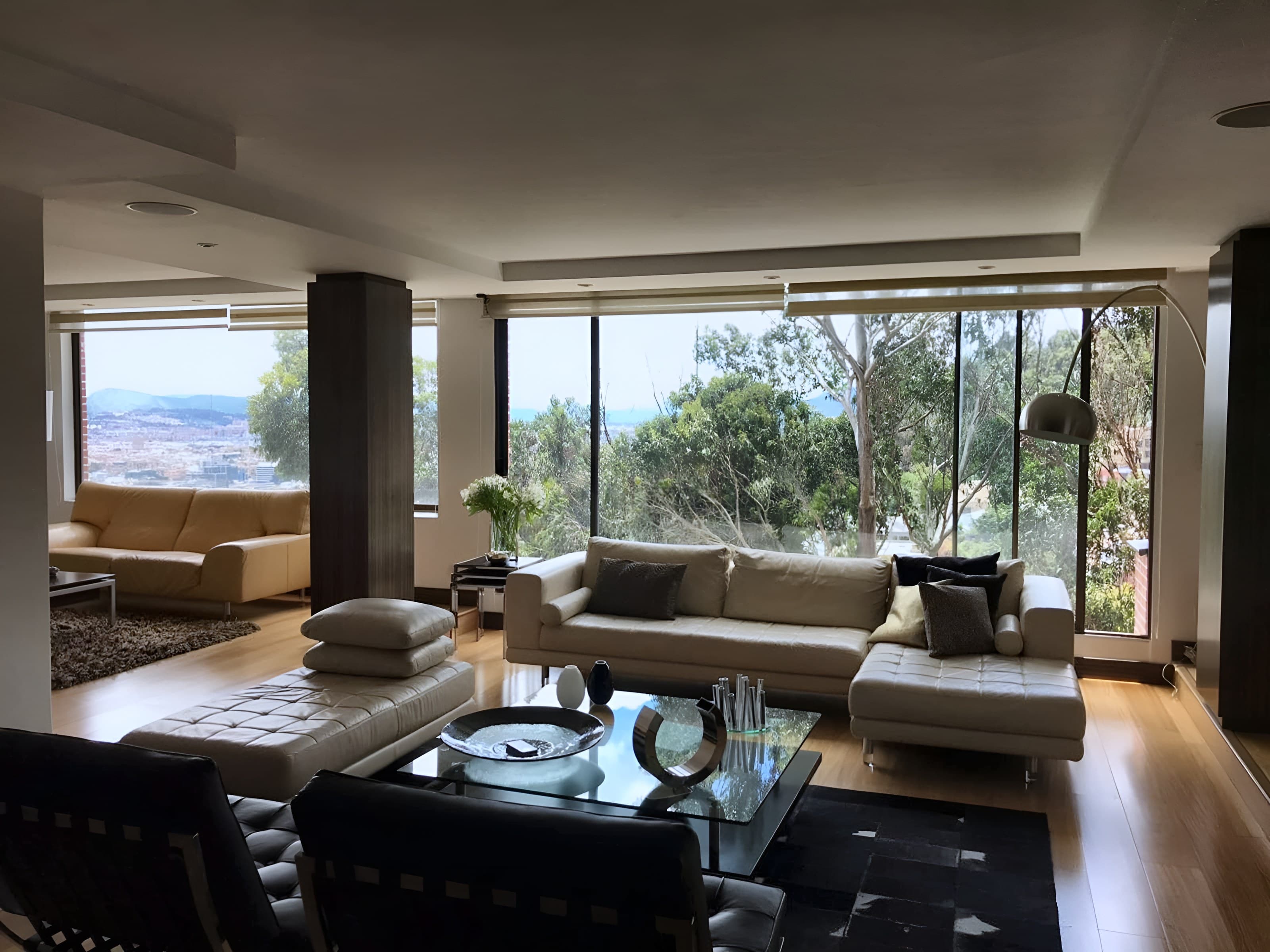Apartamento en Chicó Alto