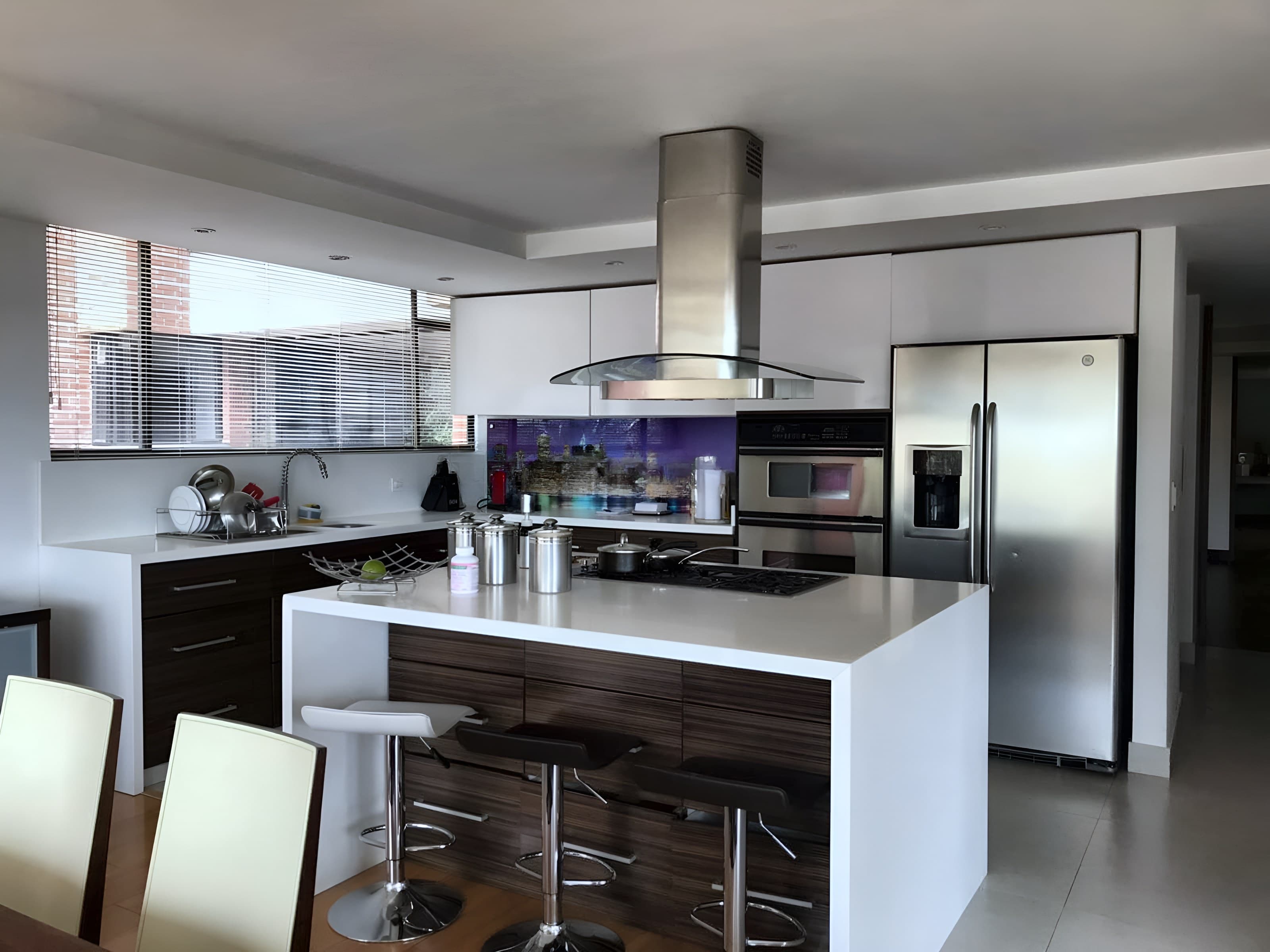 Apartamento en Chicó Alto, foto 2 de 18