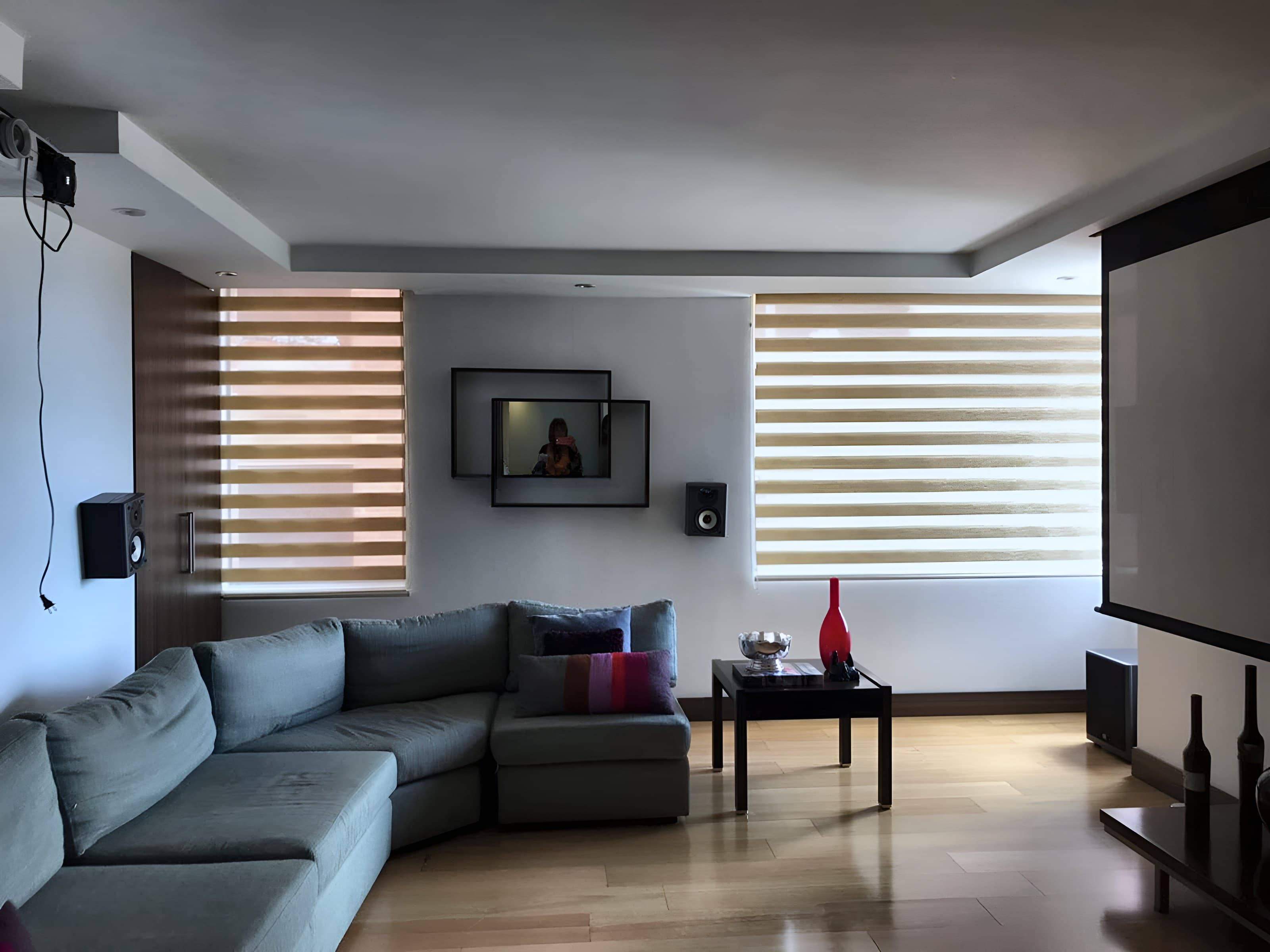 Apartamento en Chicó Alto, foto 4 de 18