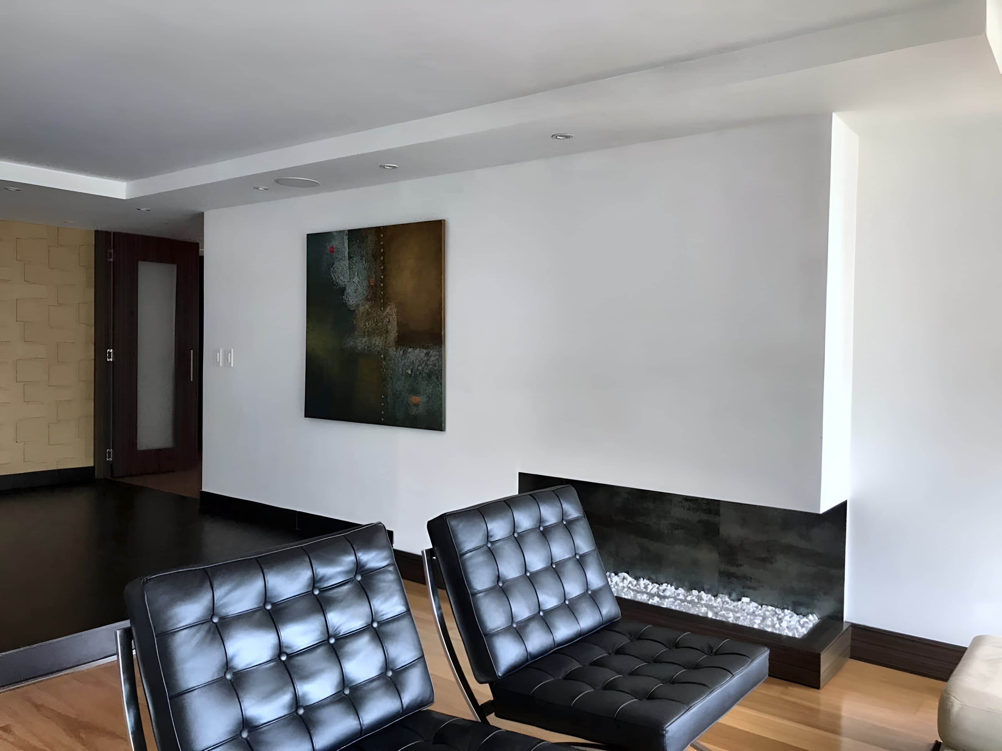 Apartamento en Chicó Alto, foto 5 de 18