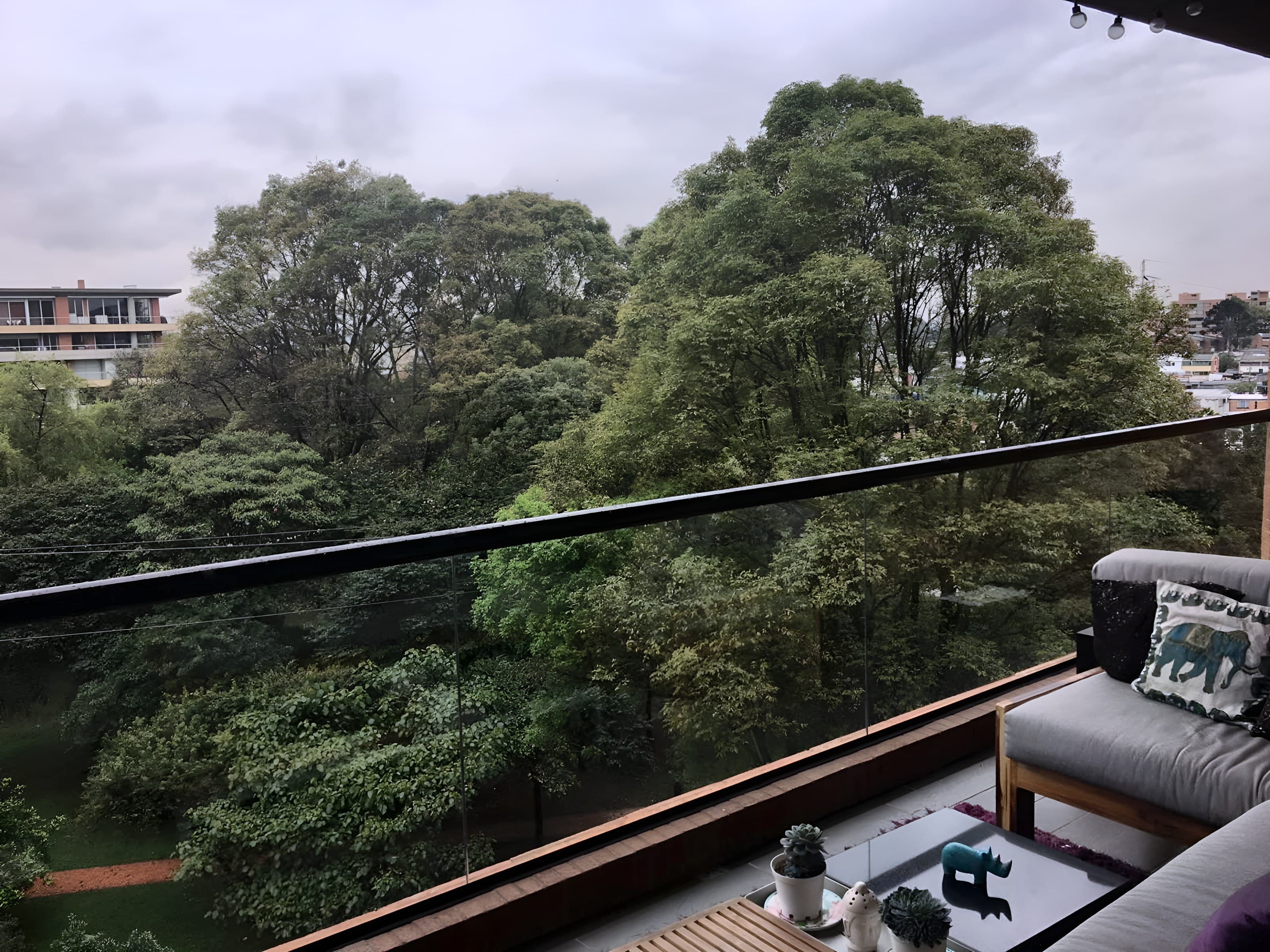 Apartamento en Chicó Virrey, foto 2 de 8