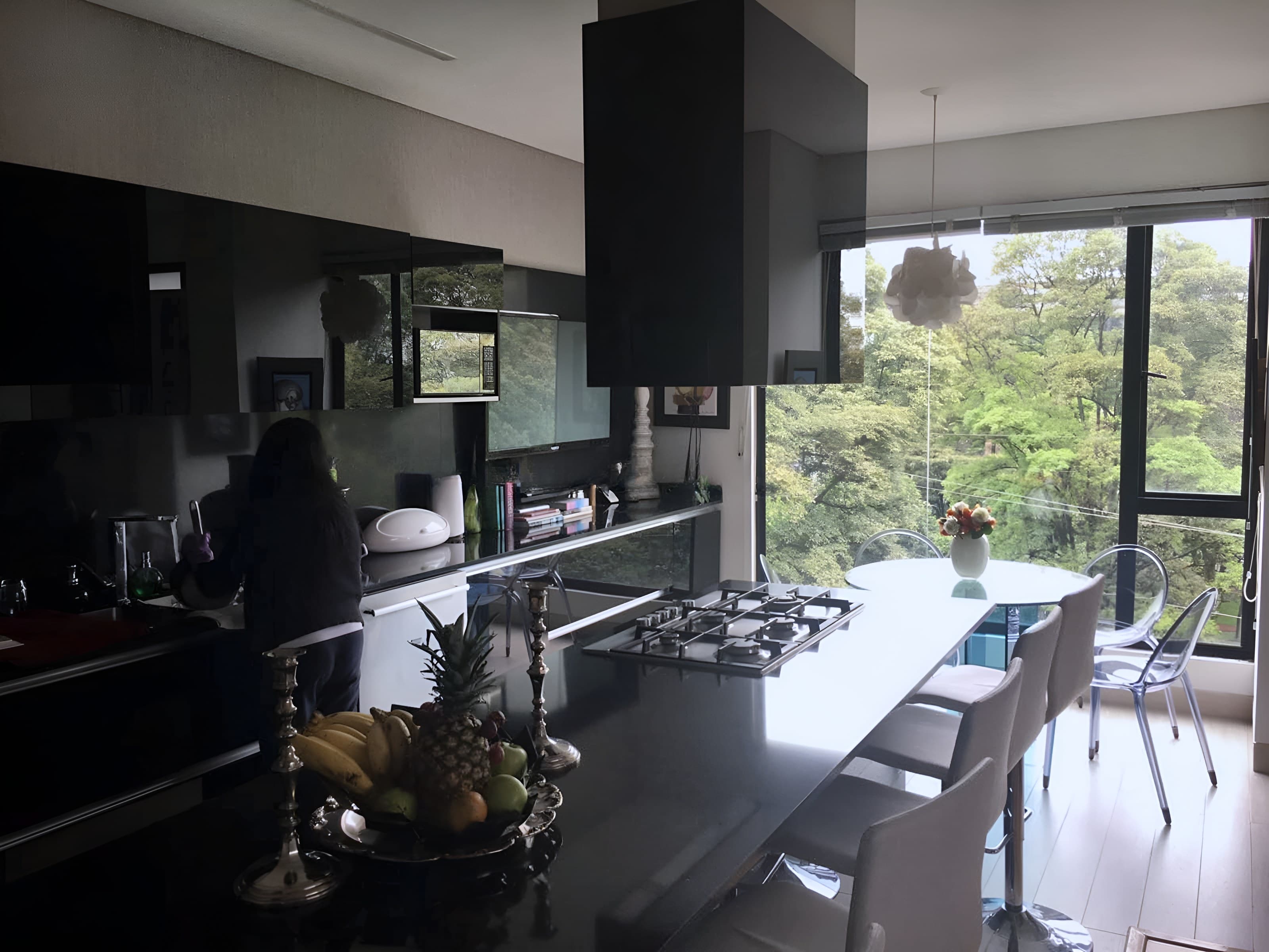 Apartamento en Chicó Virrey, foto 5 de 8