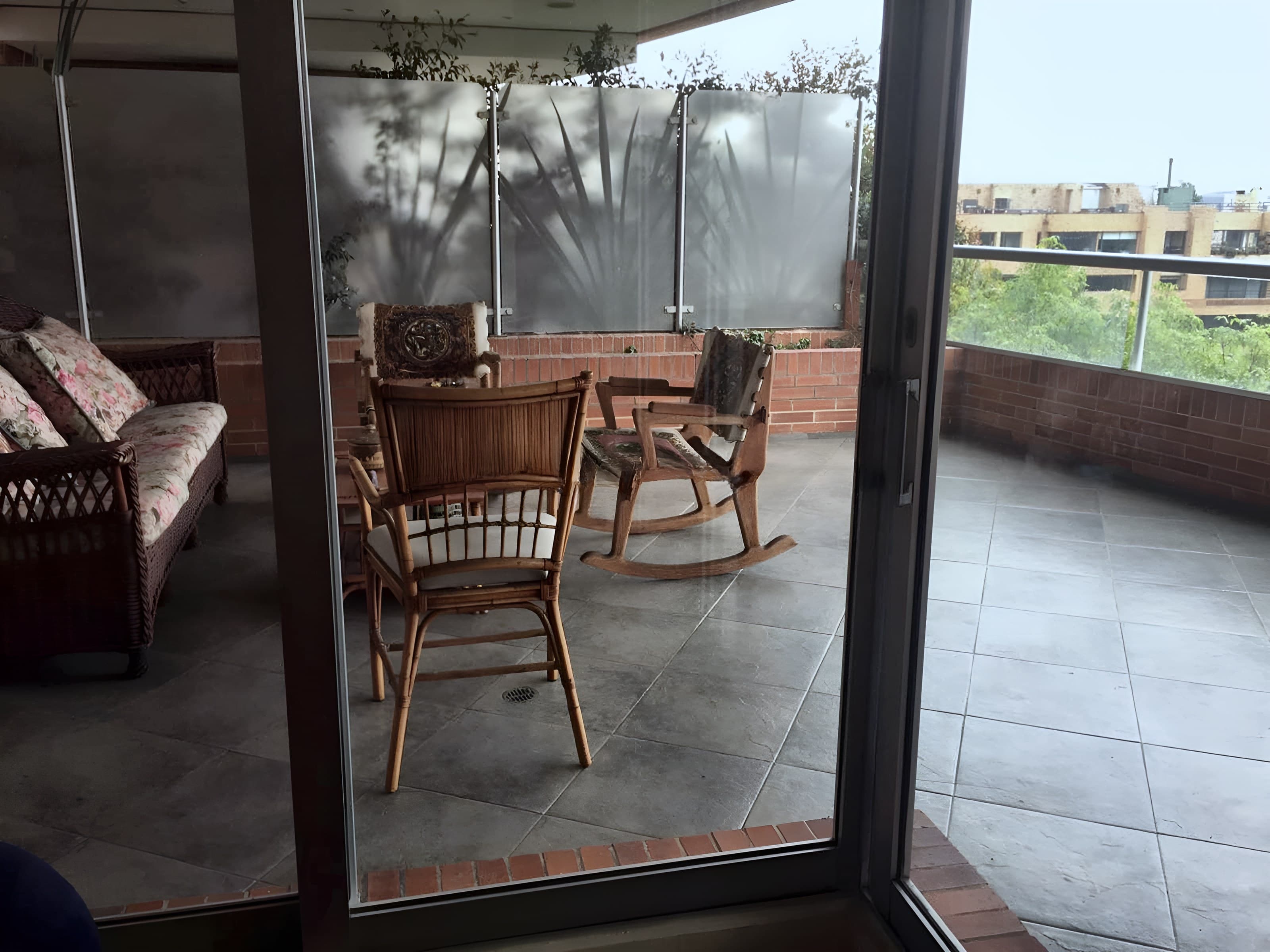 Apartamento en Cabrera