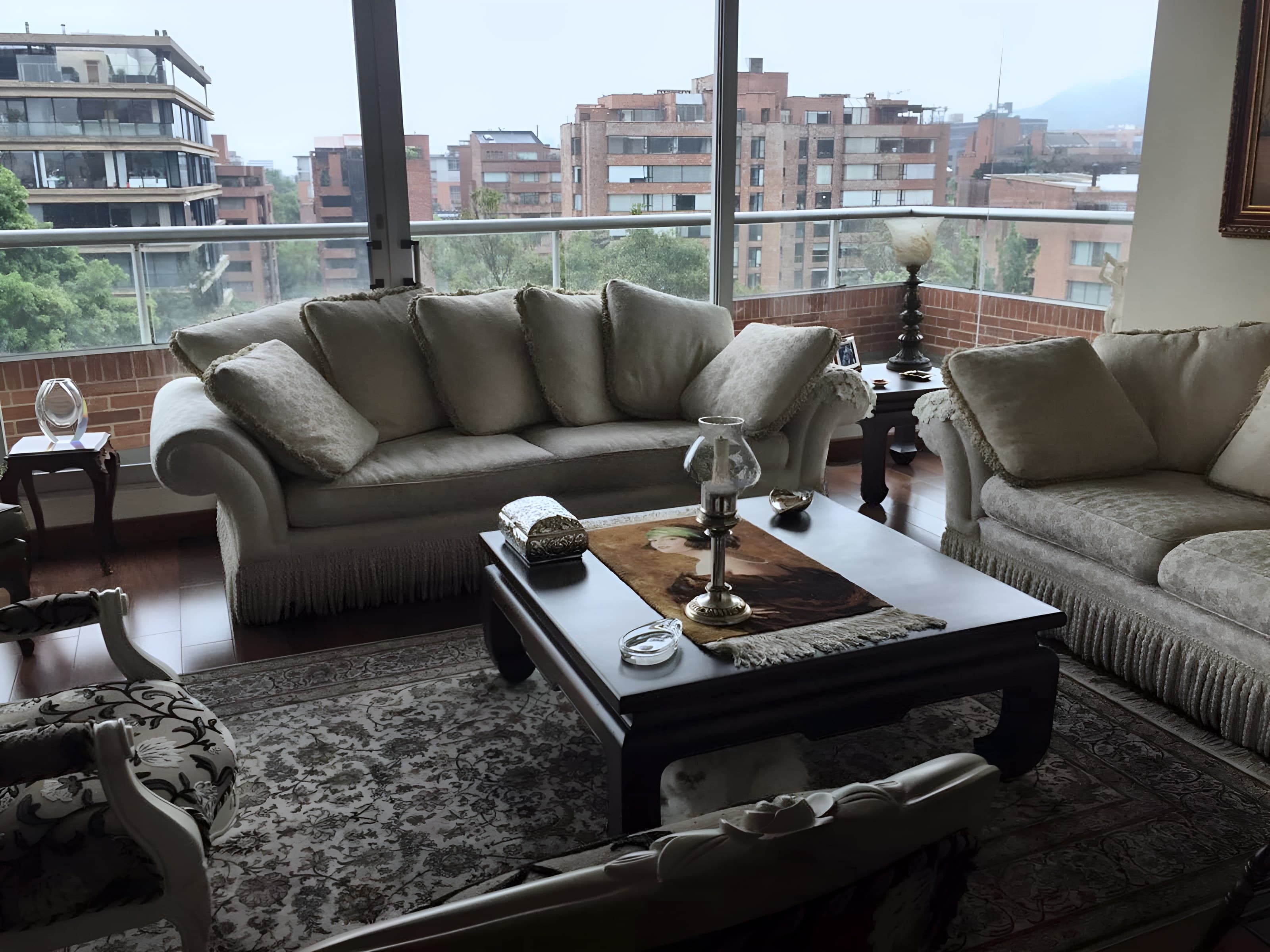 Apartamento en Cabrera, foto 4 de 5