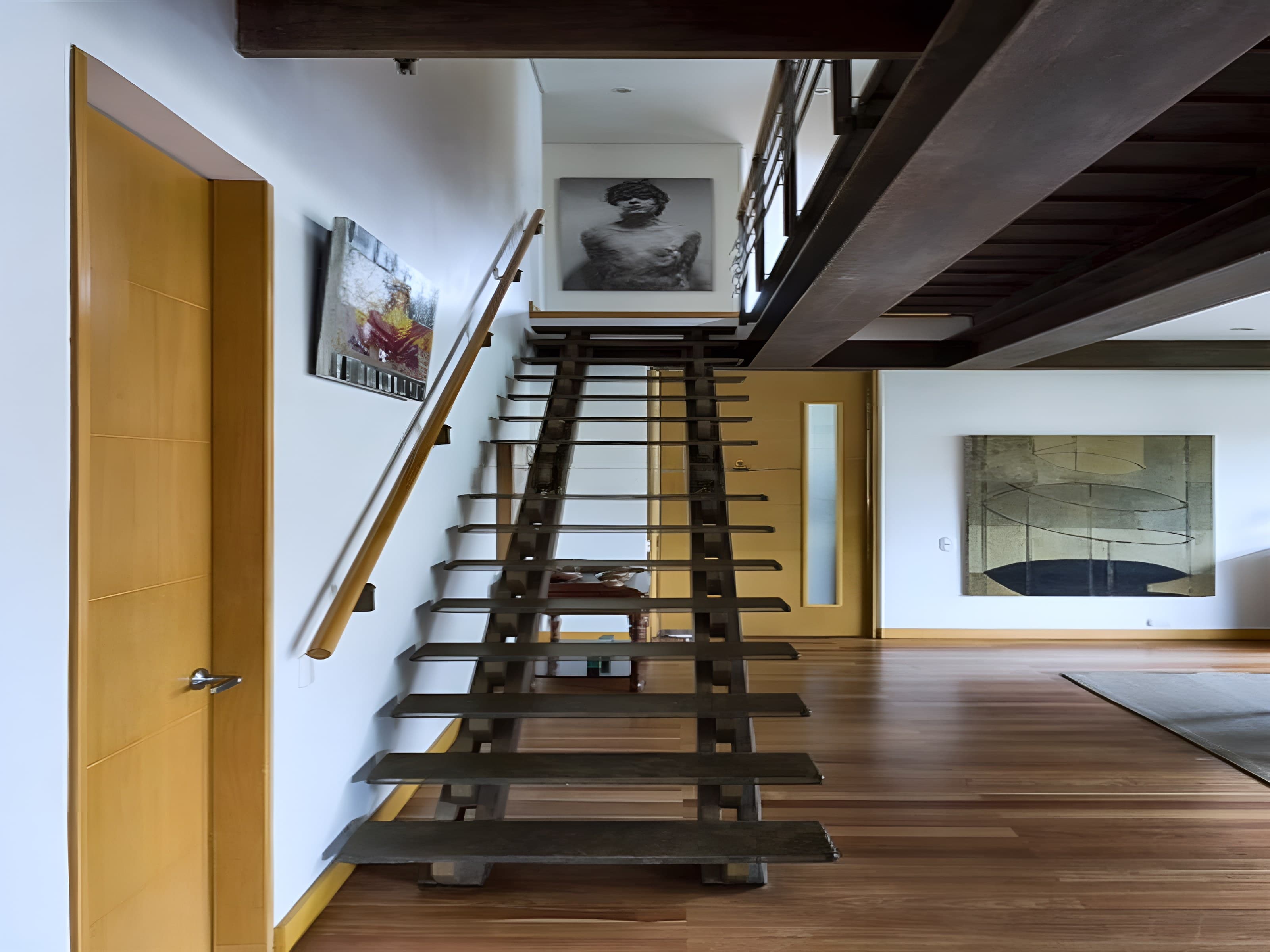Apartamento en Chicó Museo