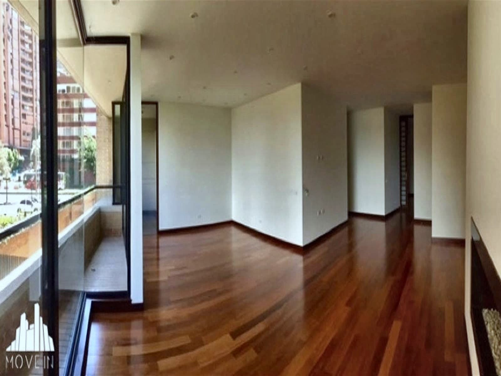Apartamento en Cabrera