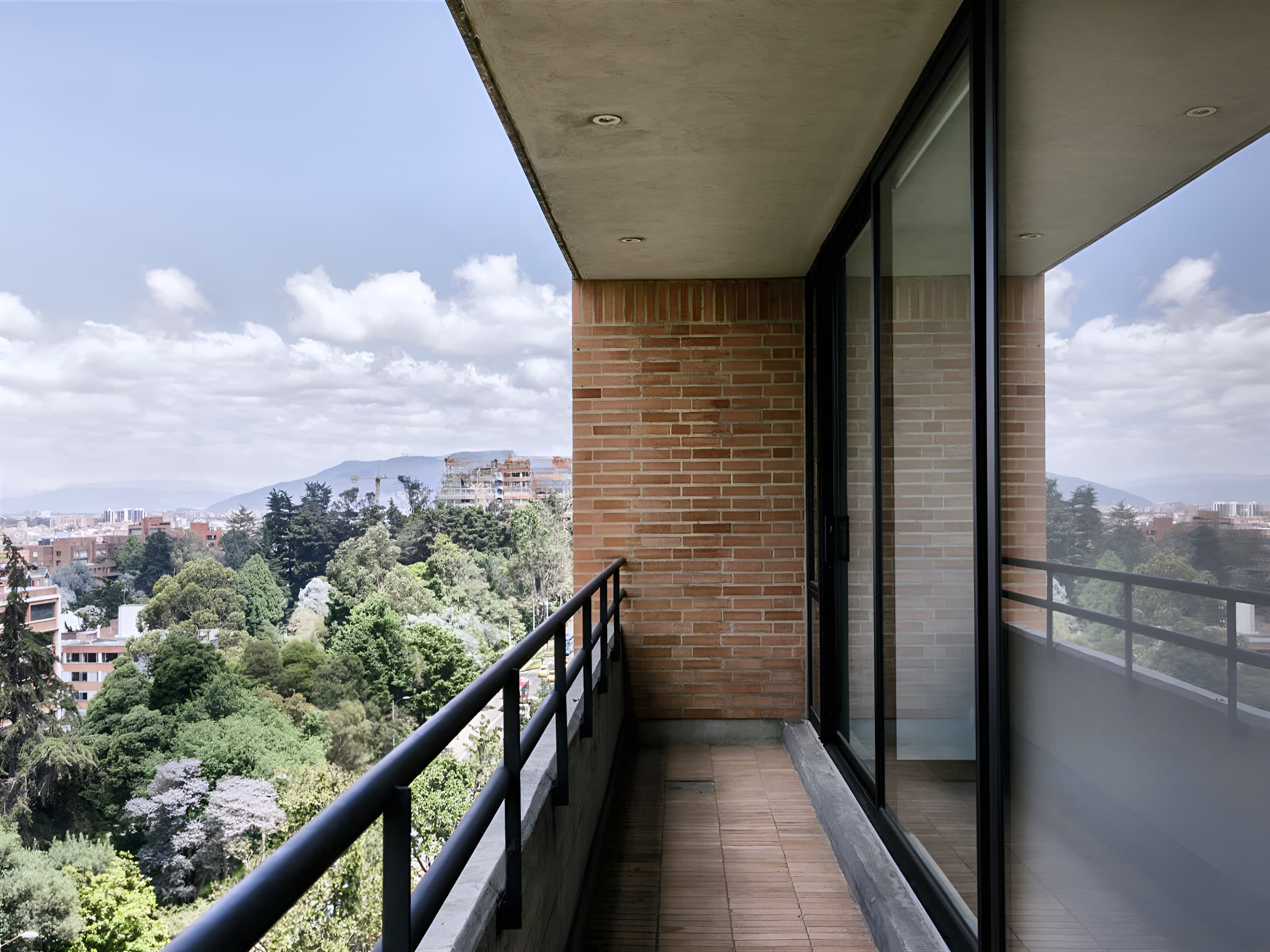 Apartamento en Altos de Cabrera, foto 2 de 12