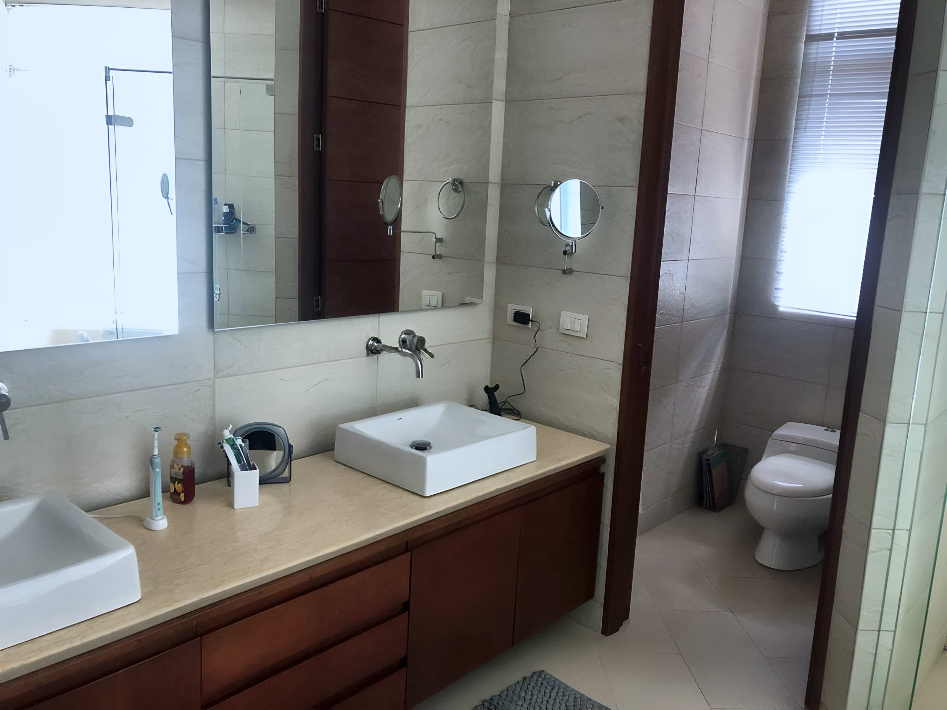 Apartamento en Rosales Bella Vista, foto 4 de 17