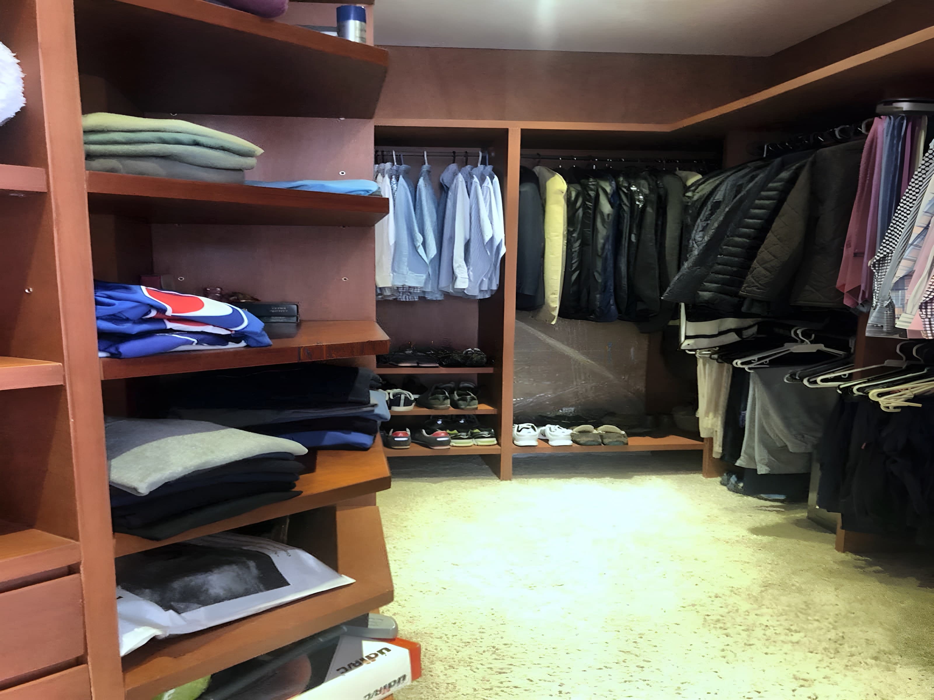 Apartamento en Rosales Bella Vista, foto 5 de 17