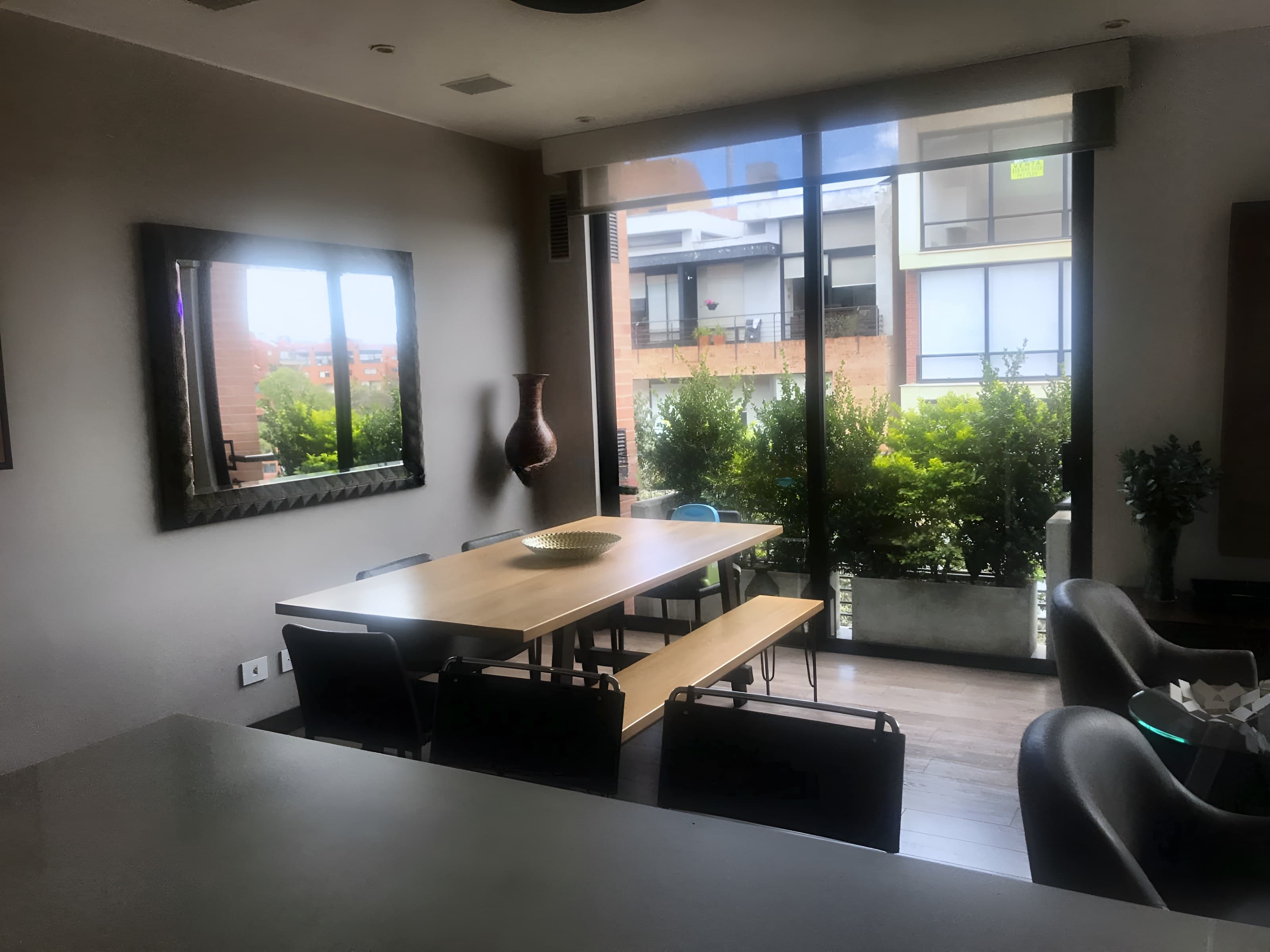 Apartamento en Chicó Virrey, foto 2 de 17