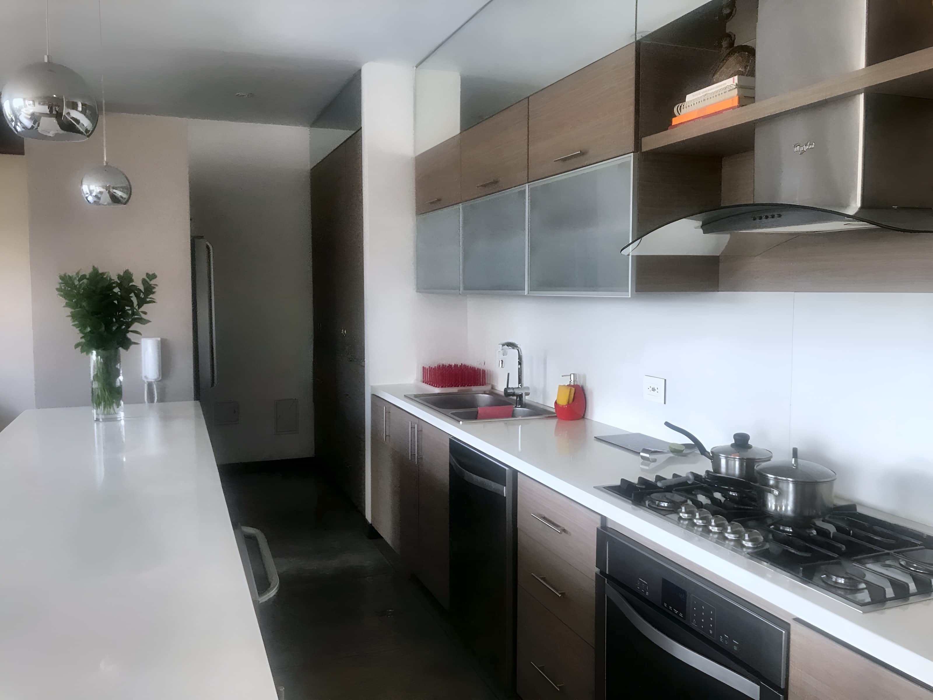 Apartamento en Chicó Virrey, foto 3 de 17