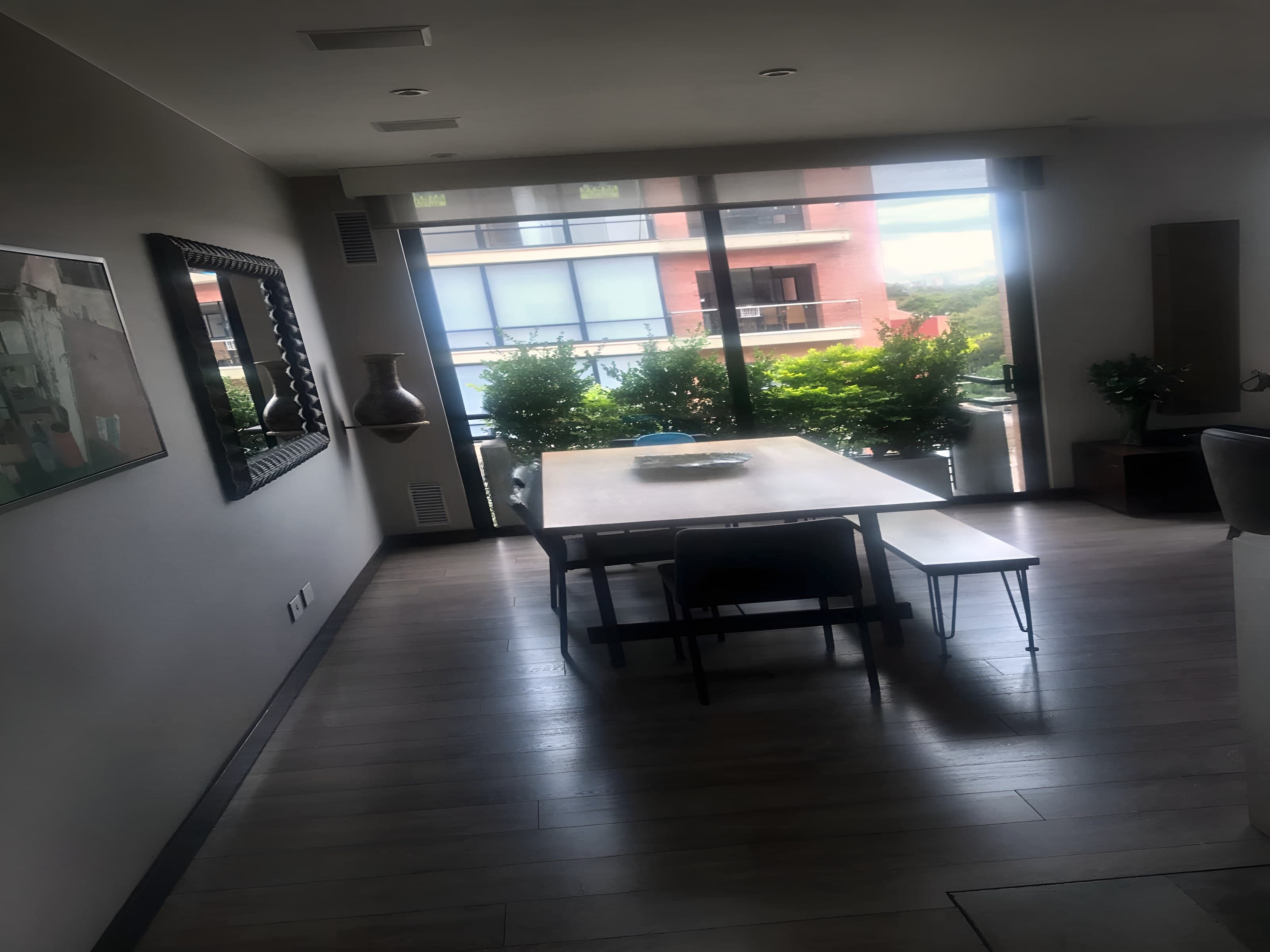 Apartamento en Chicó Virrey, foto 4 de 17