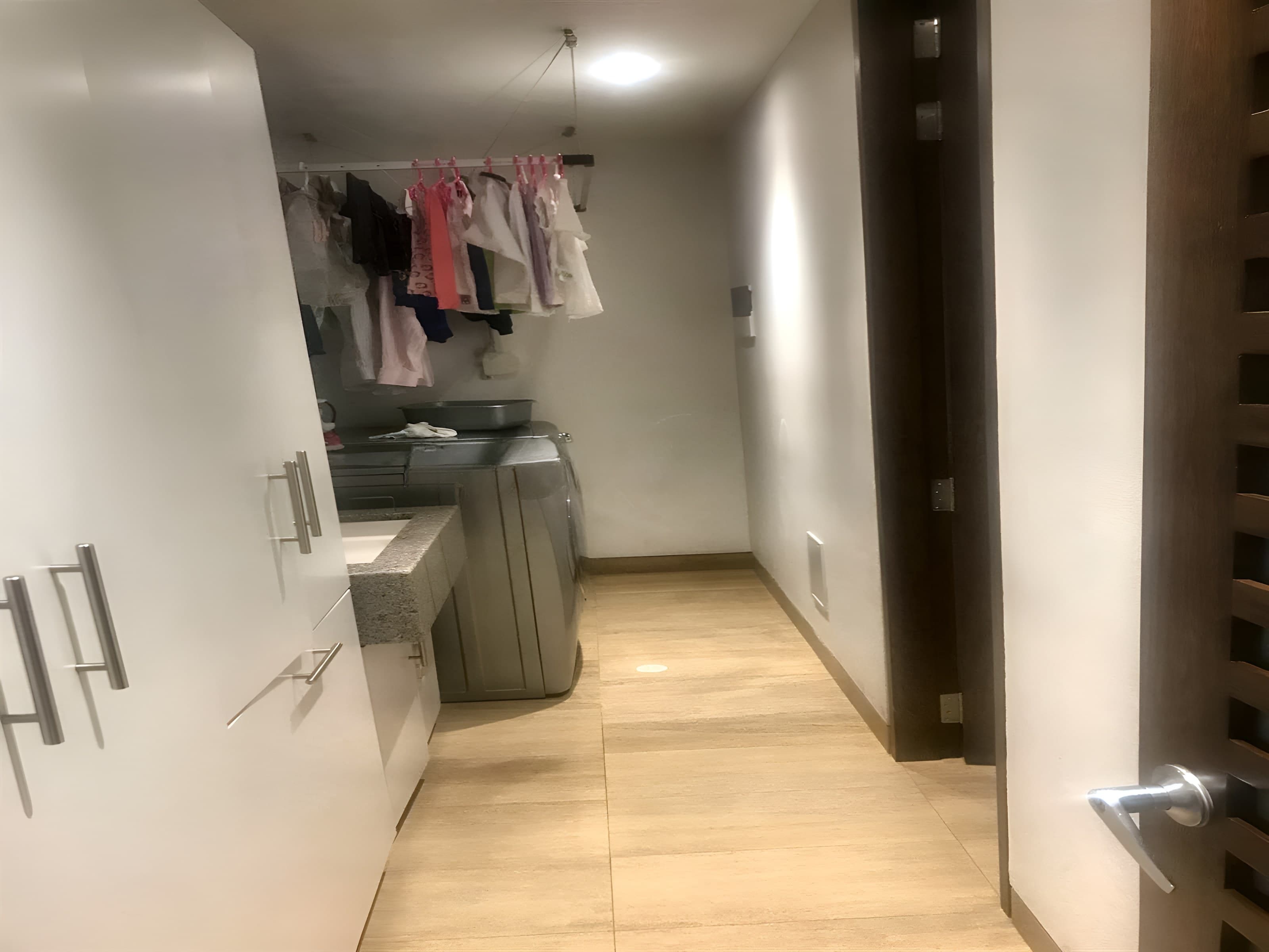 Apartamento en Chicó Virrey, foto 5 de 17