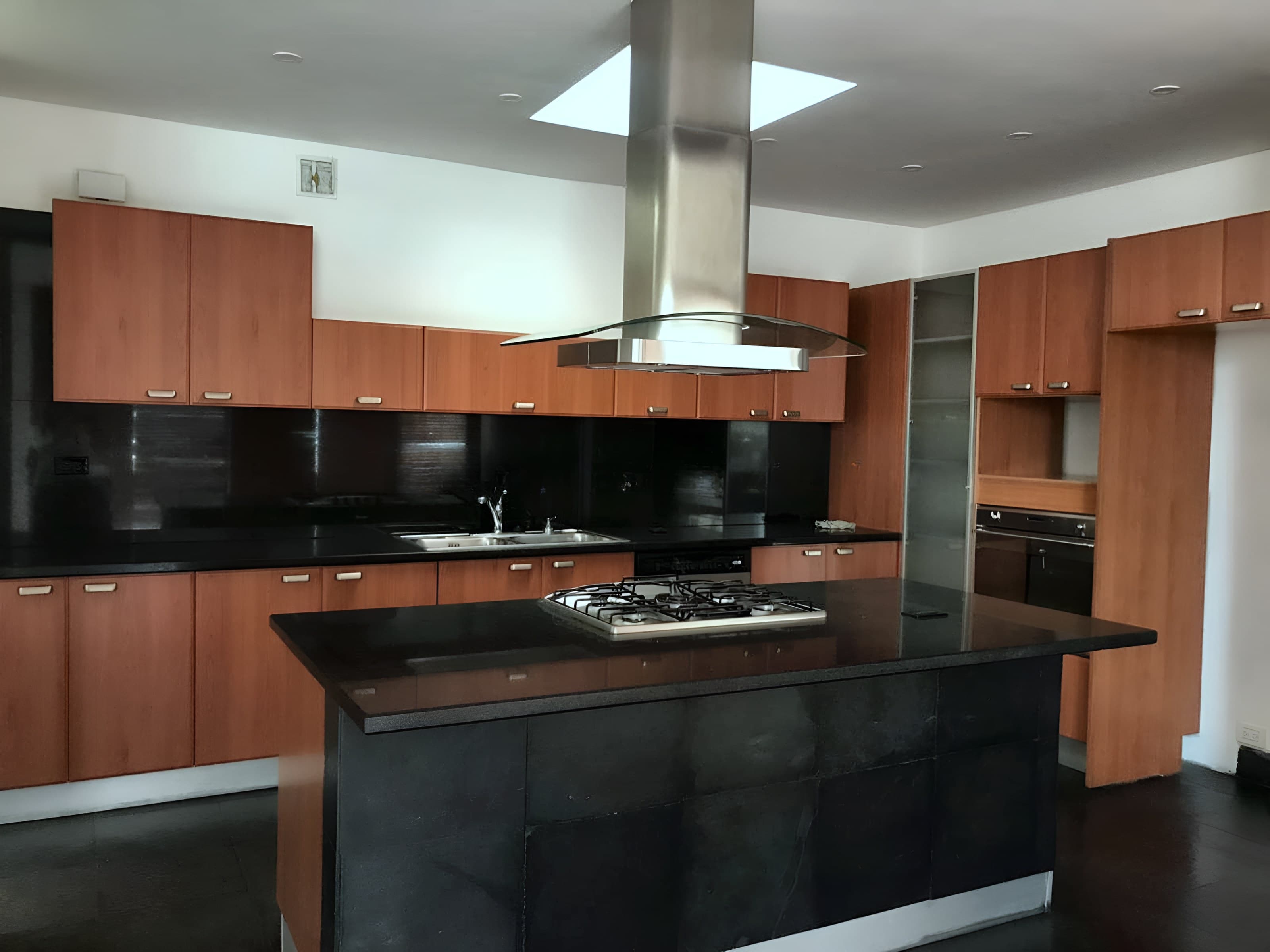 Apartamento en Chicó Reservado, foto 3 de 20