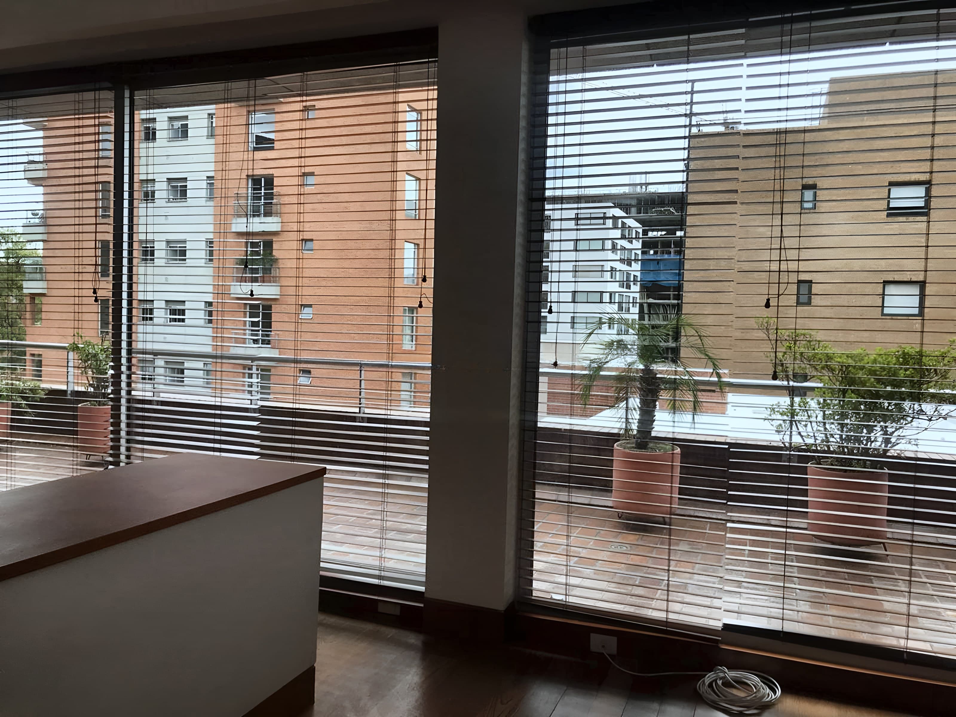 Apartamento en Chicó Reservado, foto 4 de 20