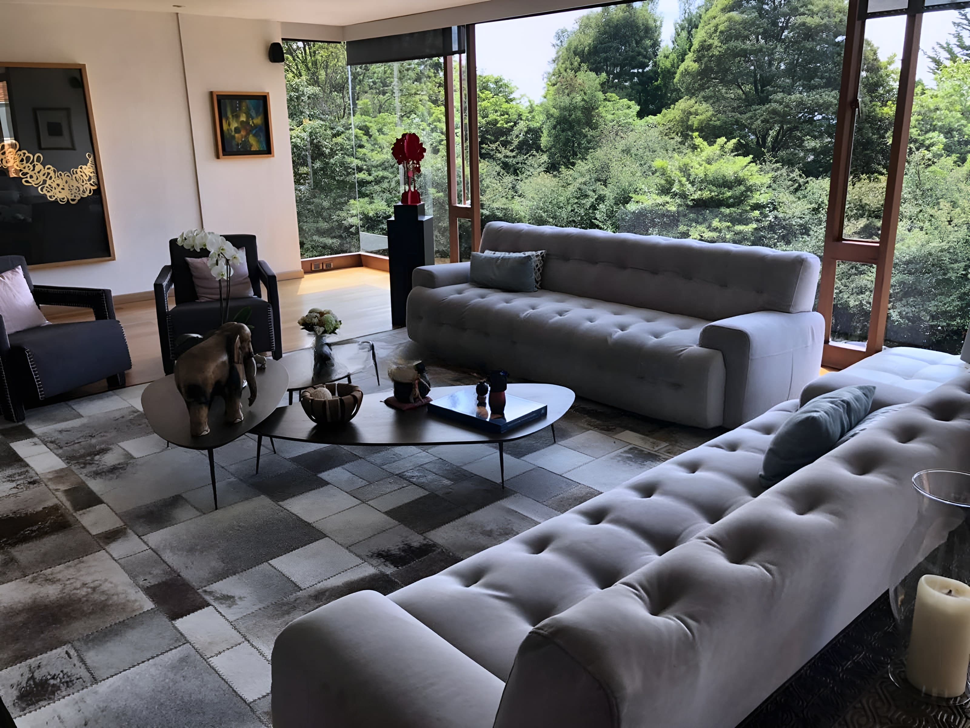Apartamento en Altos del Retiro, foto 2 de 10