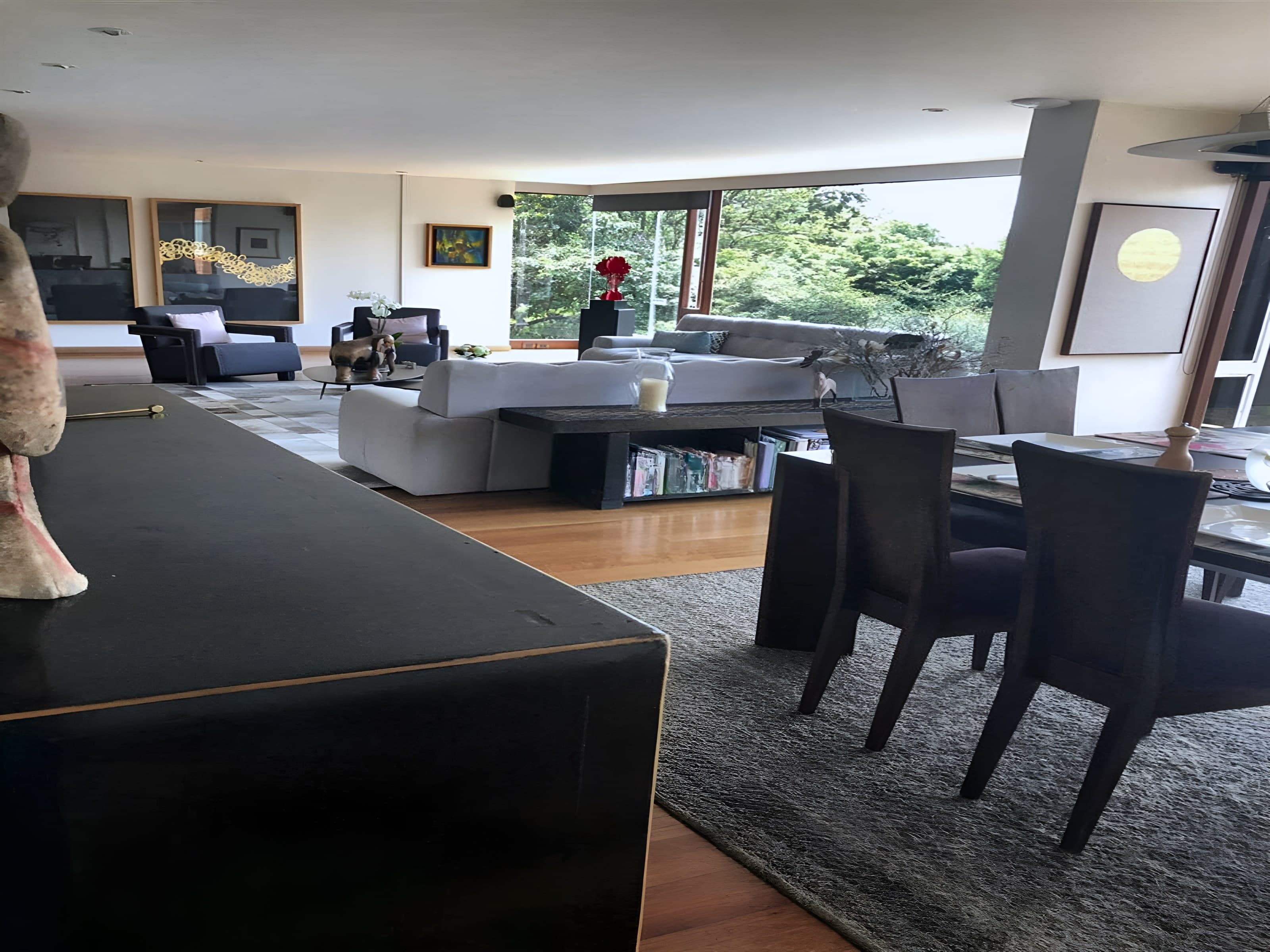 Apartamento en Altos del Retiro, foto 3 de 10