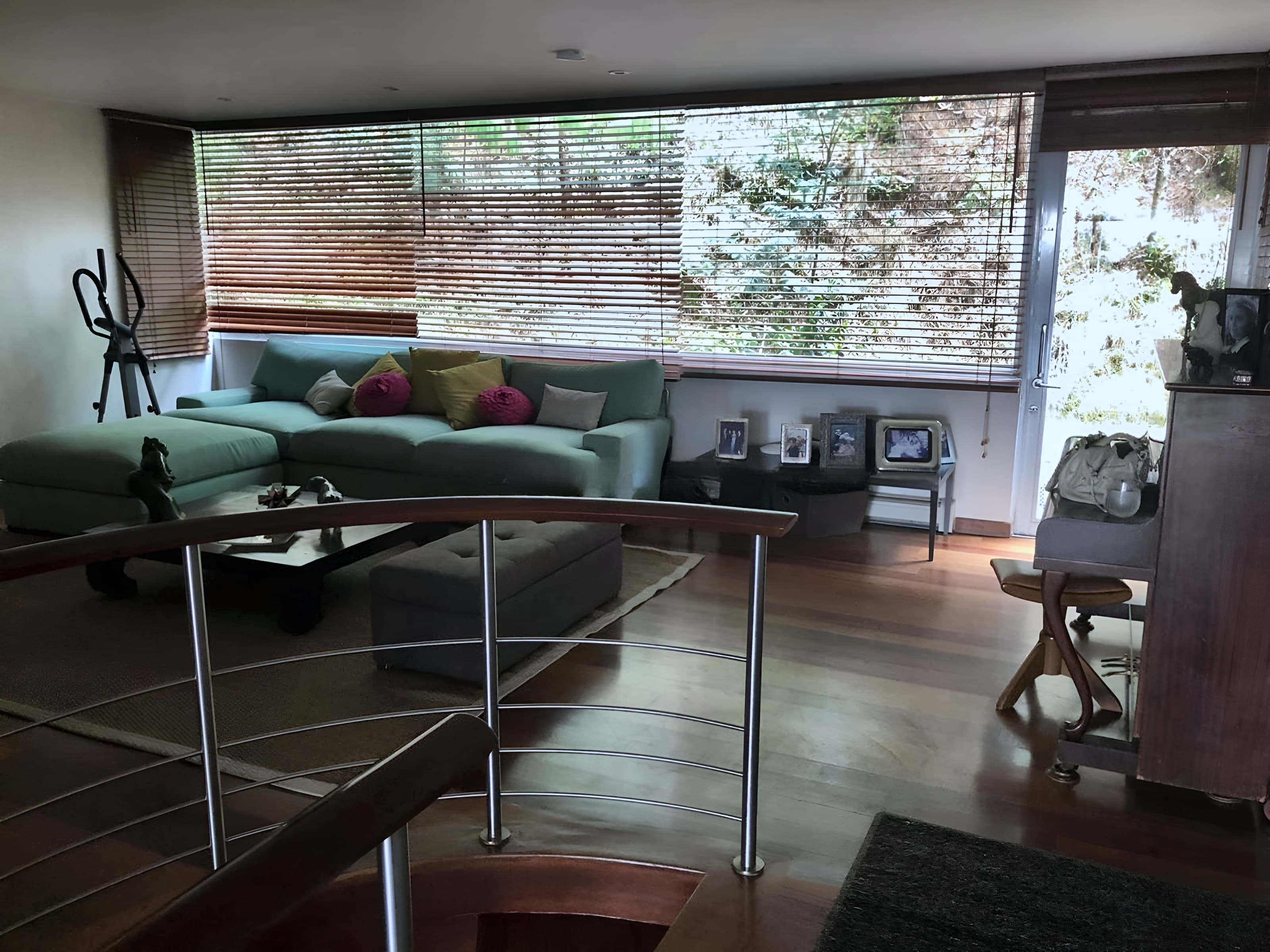 Apartamento en Altos del Retiro, foto 4 de 10