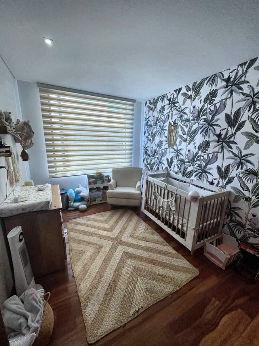Apartamento en Chicó Museo, foto 4 de 11
