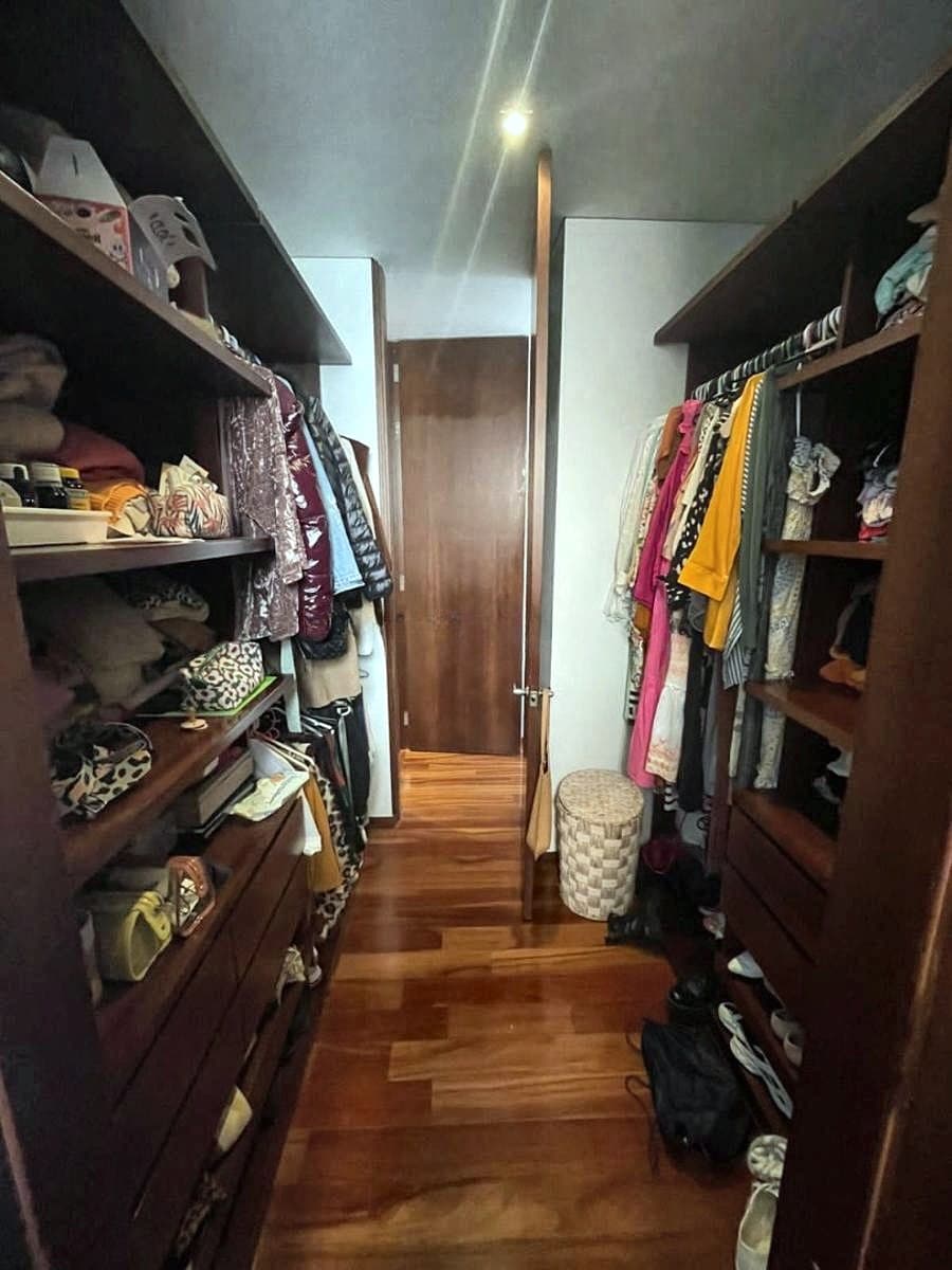 Apartamento en Chicó Museo, foto 5 de 11