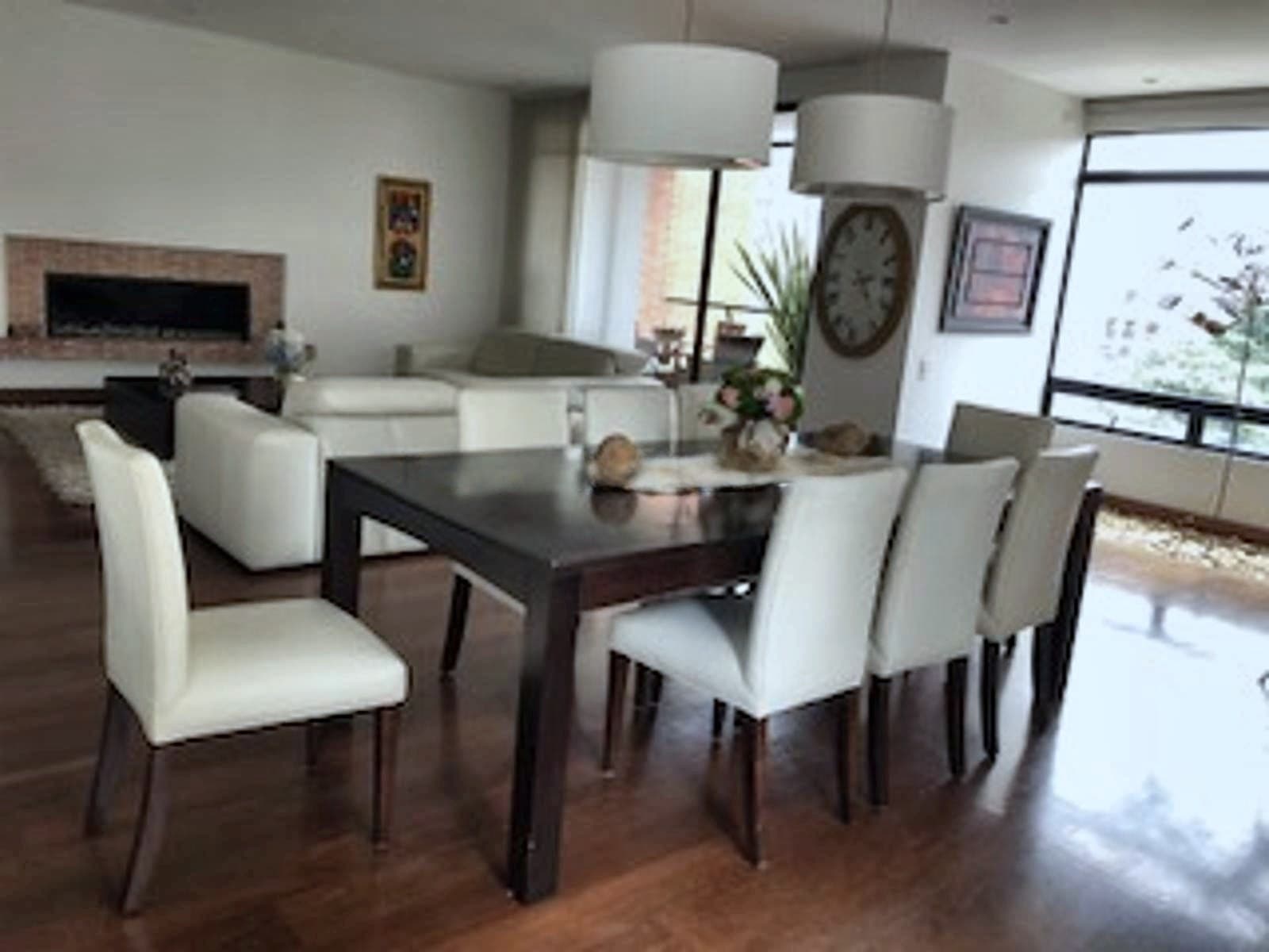 Apartamento en Cabrera