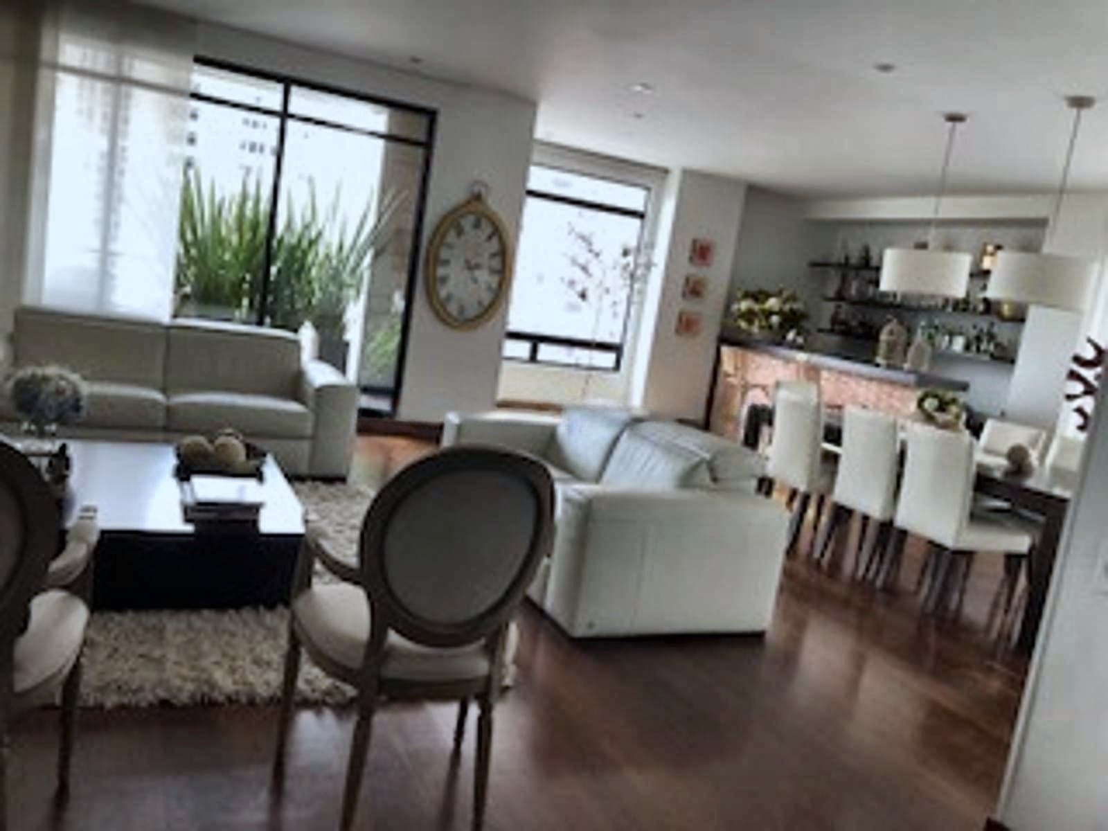 Apartamento en Cabrera, foto 2 de 19