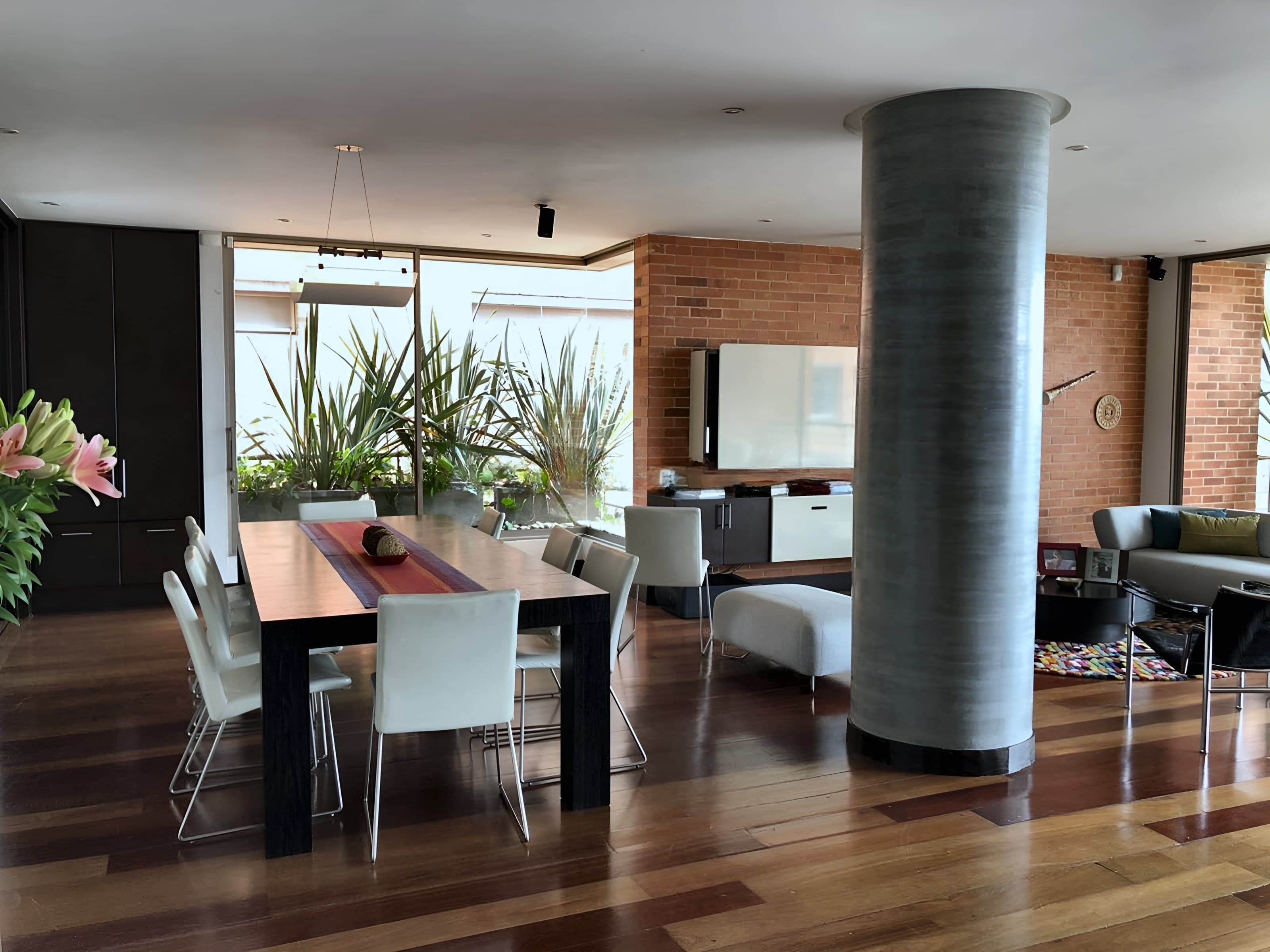 Apartamento en Altos del Retiro