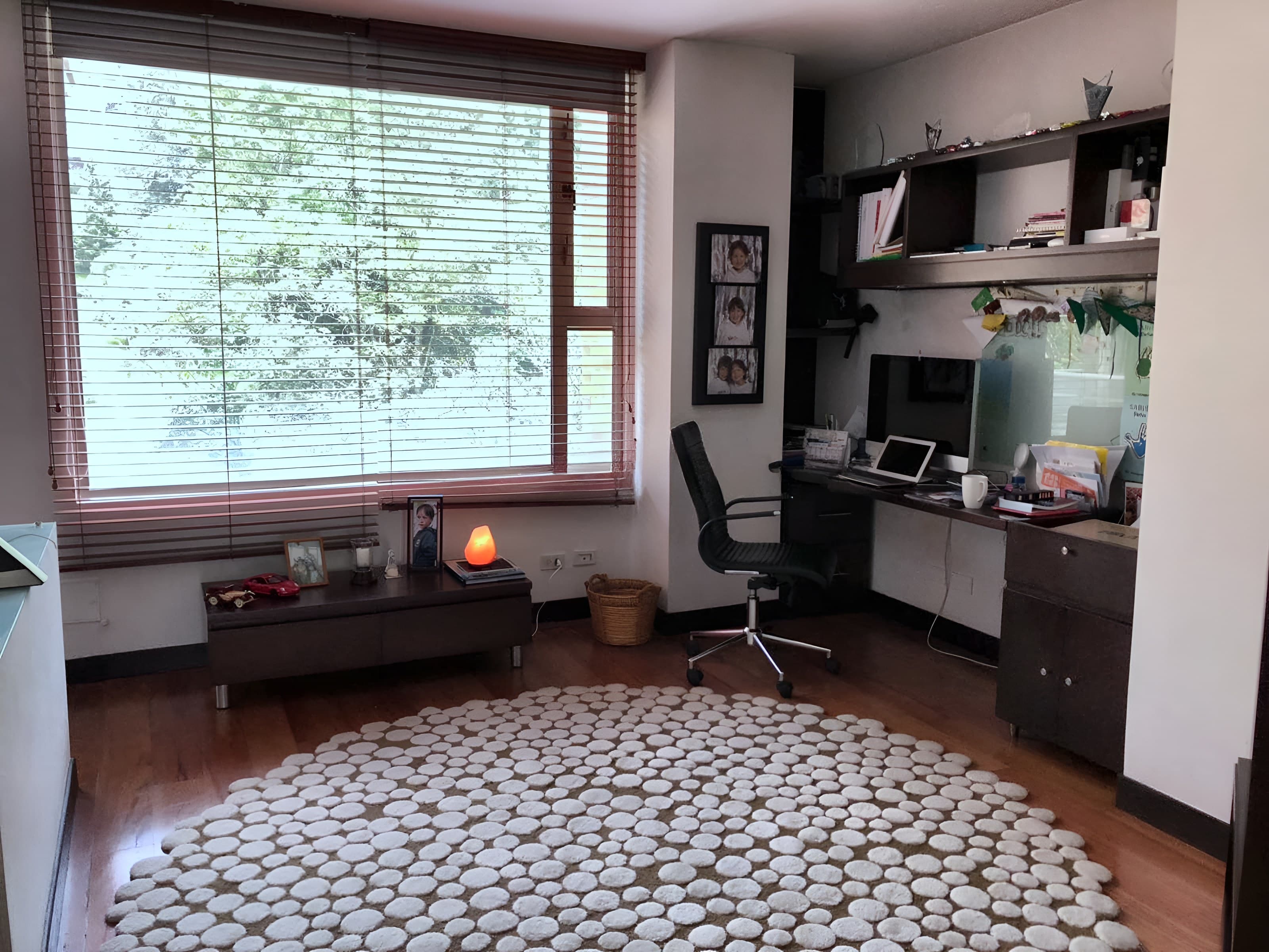 Apartamento en Altos del Retiro, foto 2 de 9