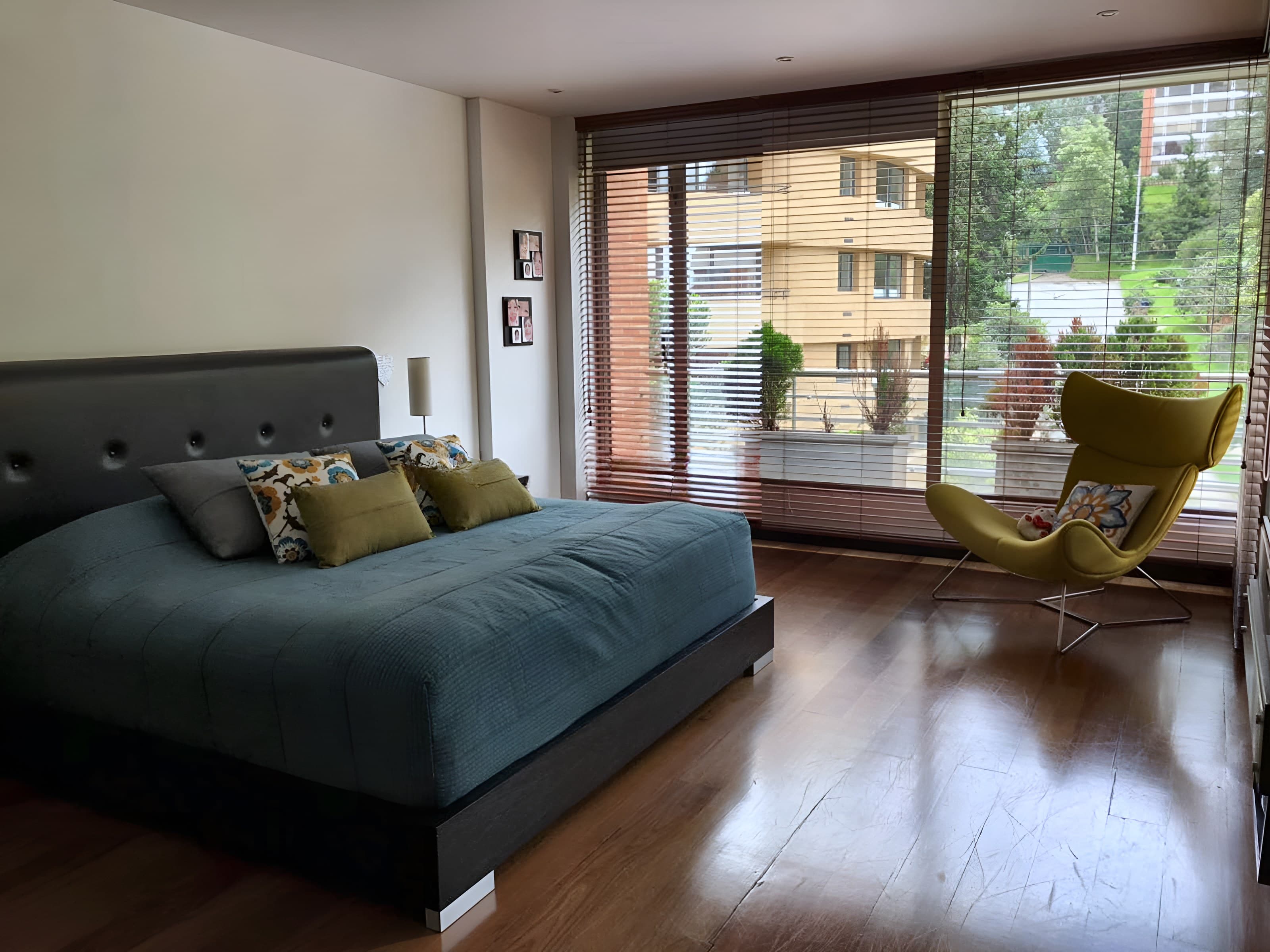 Apartamento en Altos del Retiro, foto 4 de 9