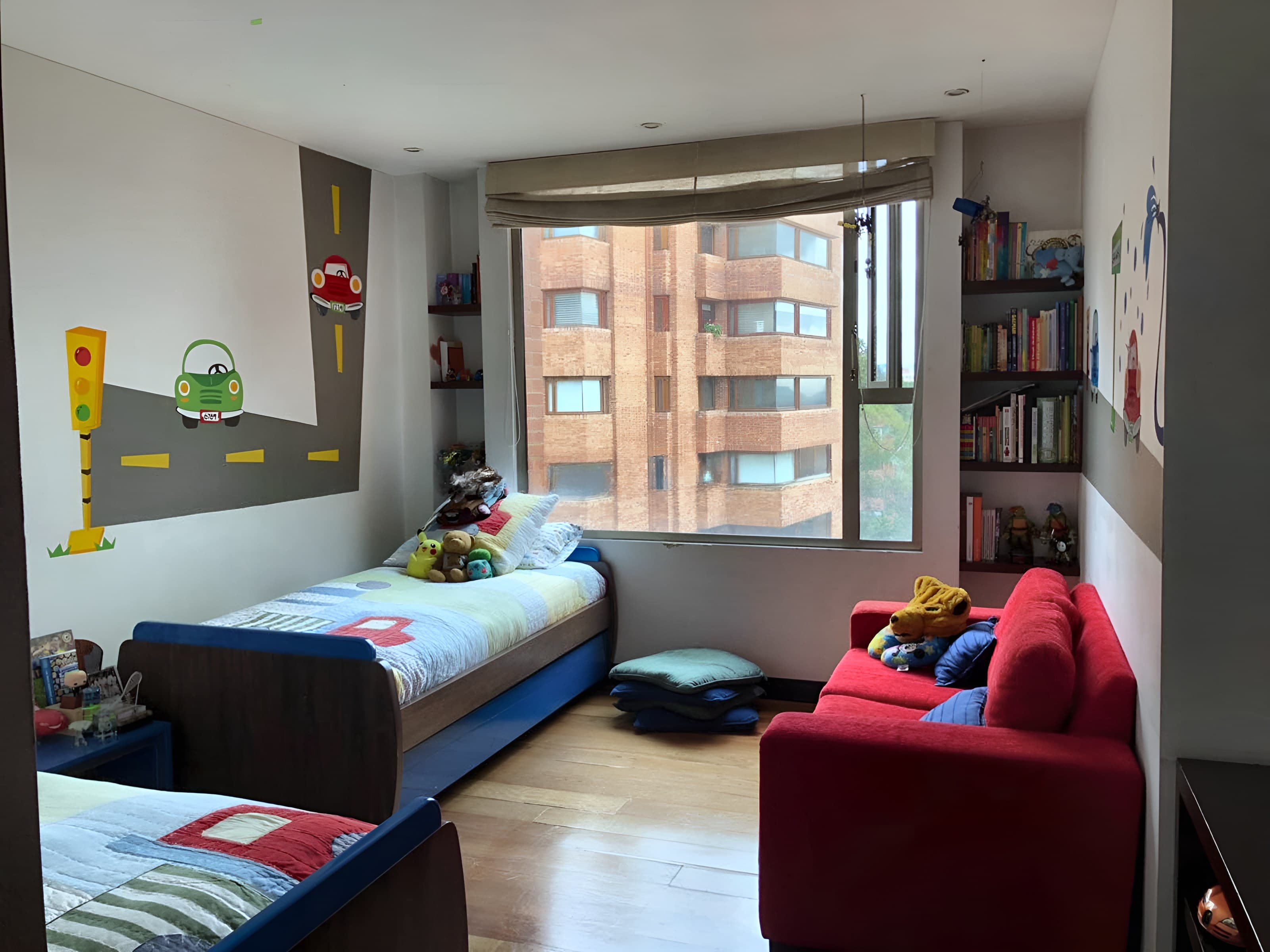 Apartamento en Altos del Retiro, foto 5 de 9
