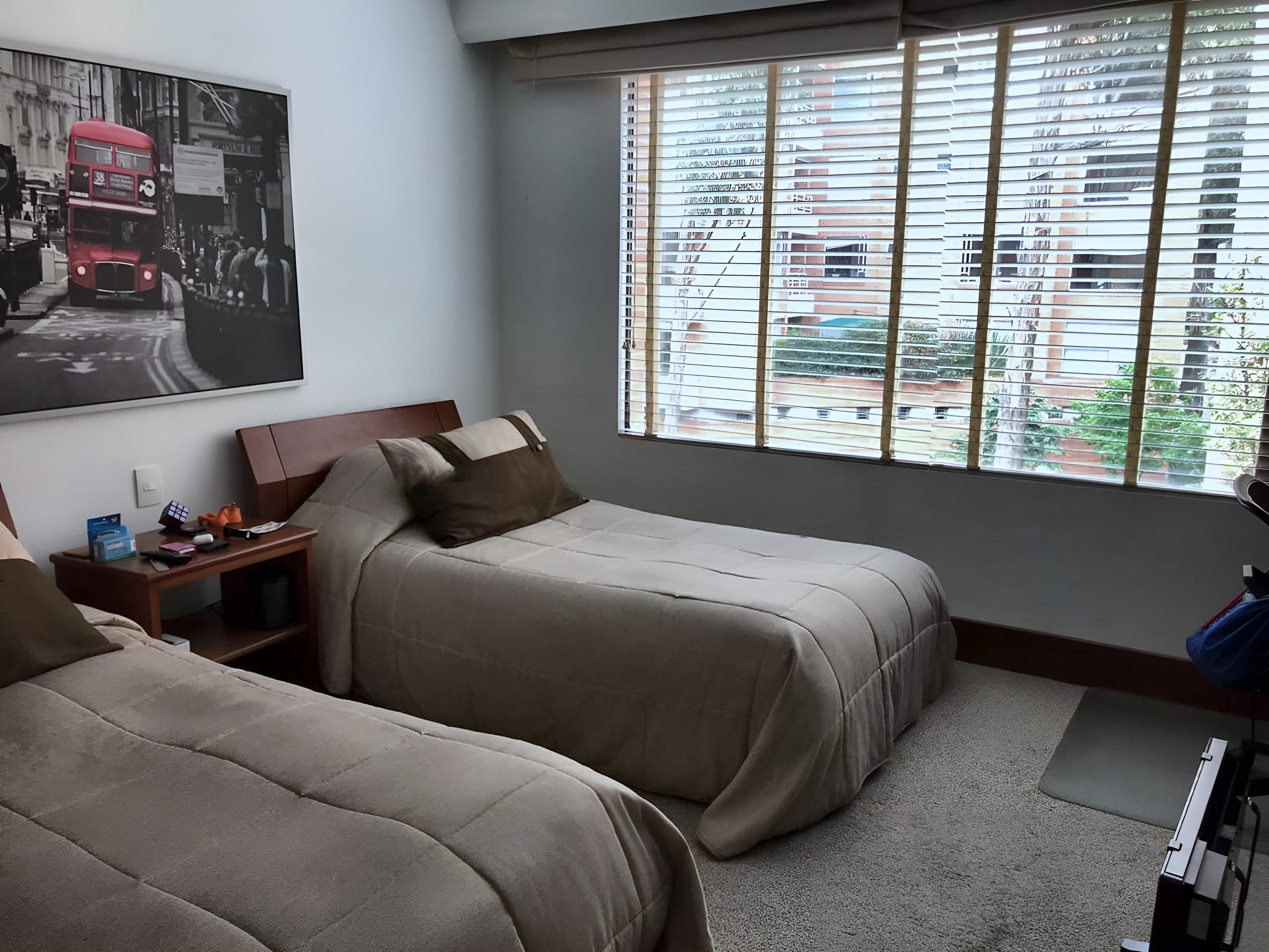 Apartamento en Bosque Medina, foto 2 de 18