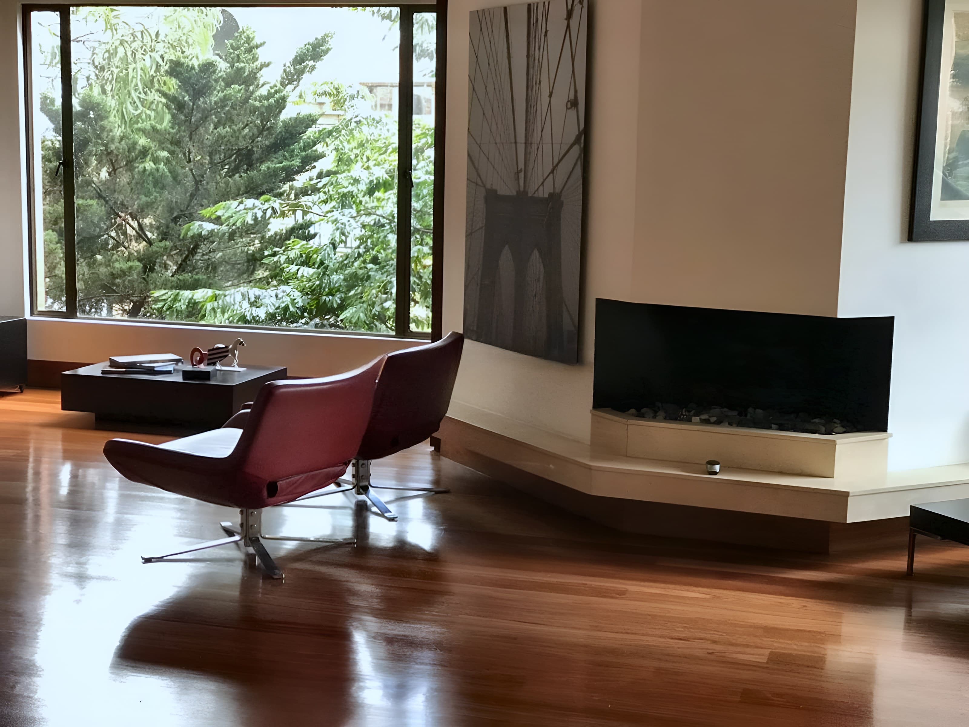Apartamento en Bosque Medina, foto 4 de 18
