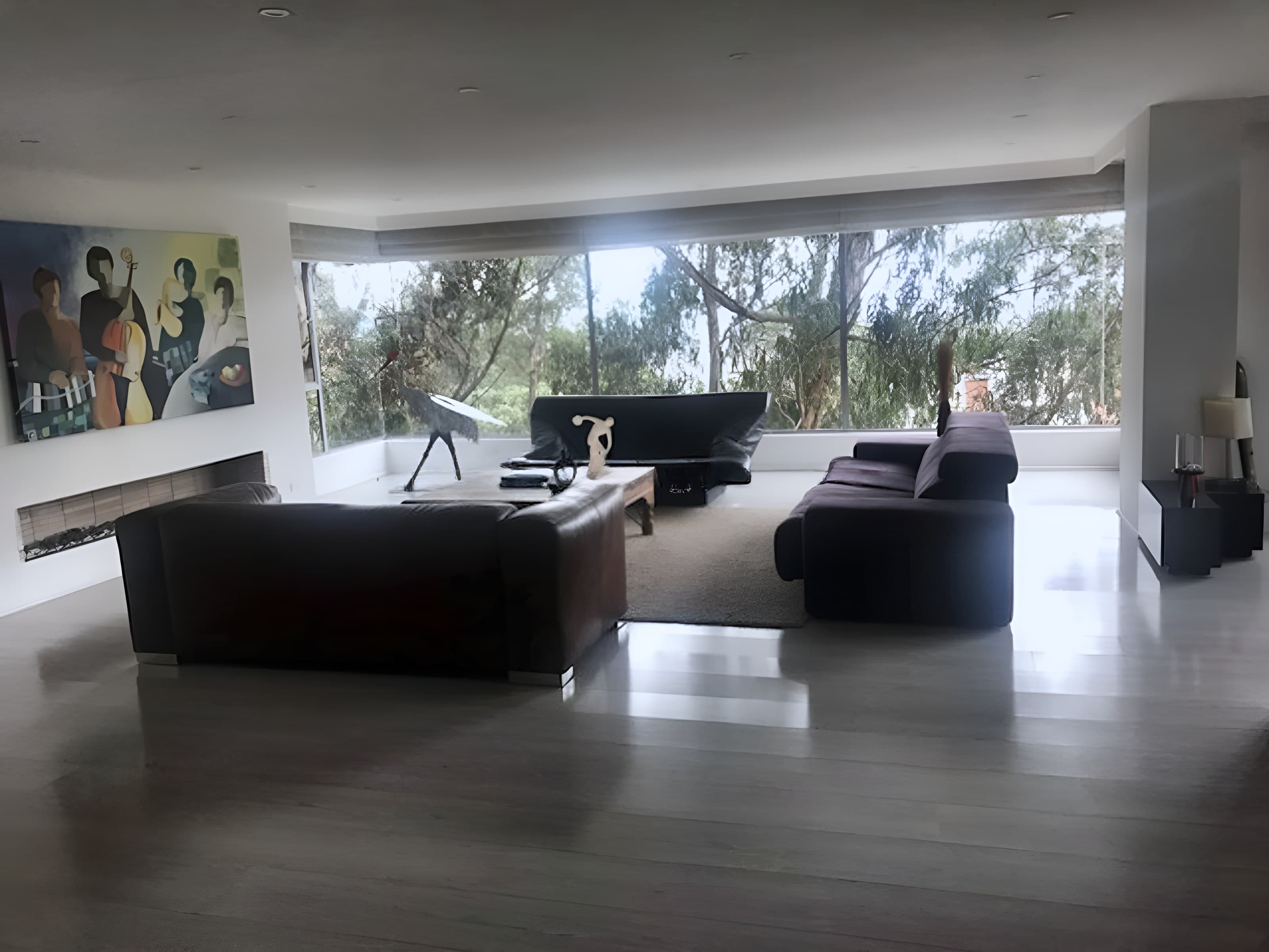 Apartamento en Bellavista