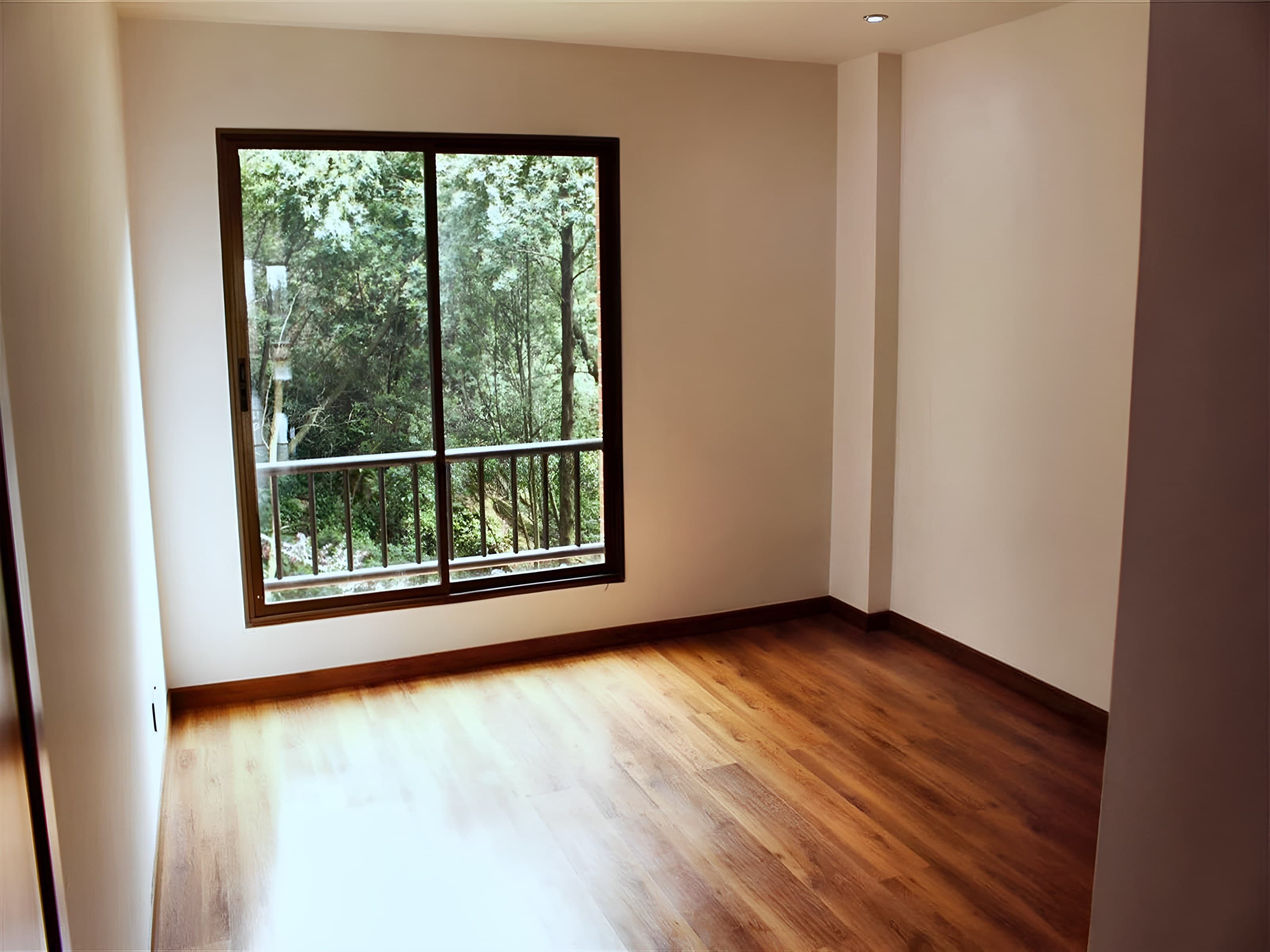 Apartamento en Santa Bárbara Alta, foto 4 de 7