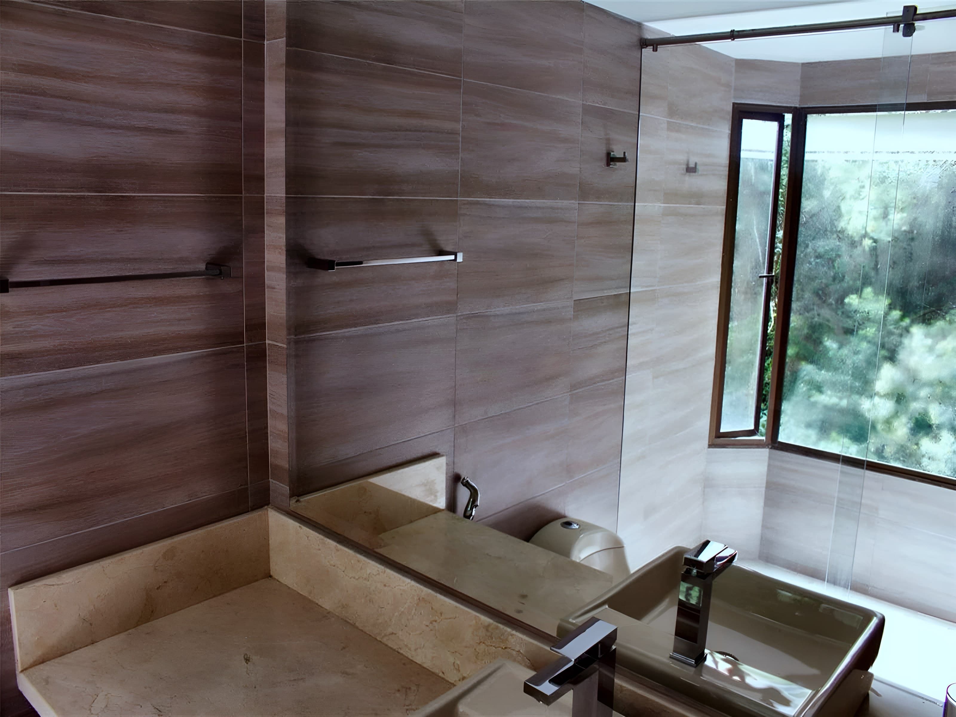Apartamento en Santa Bárbara Alta, foto 5 de 7