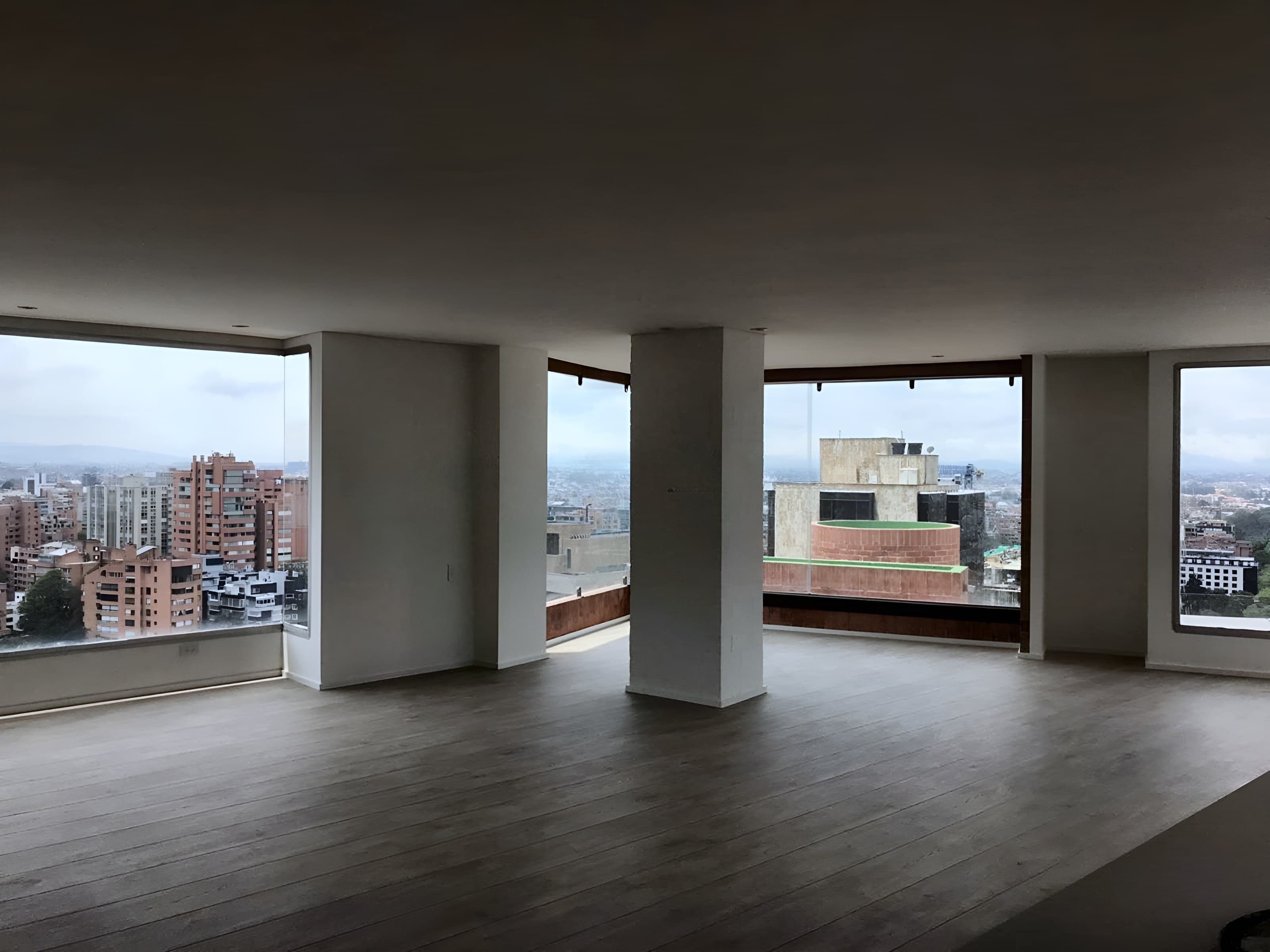 Apartamento en Altos de Refugio, foto 2 de 20
