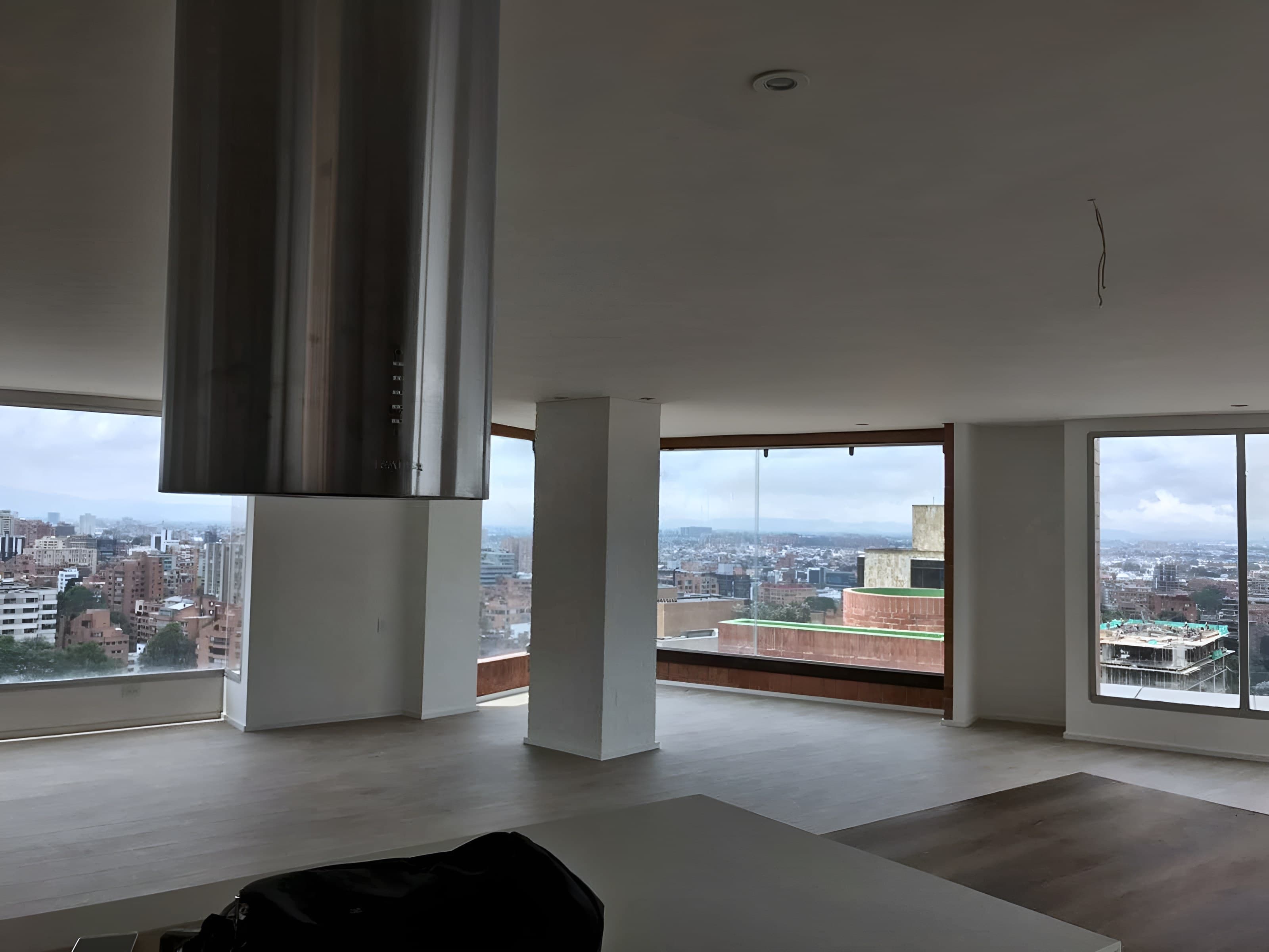 Apartamento en Altos de Refugio, foto 3 de 20
