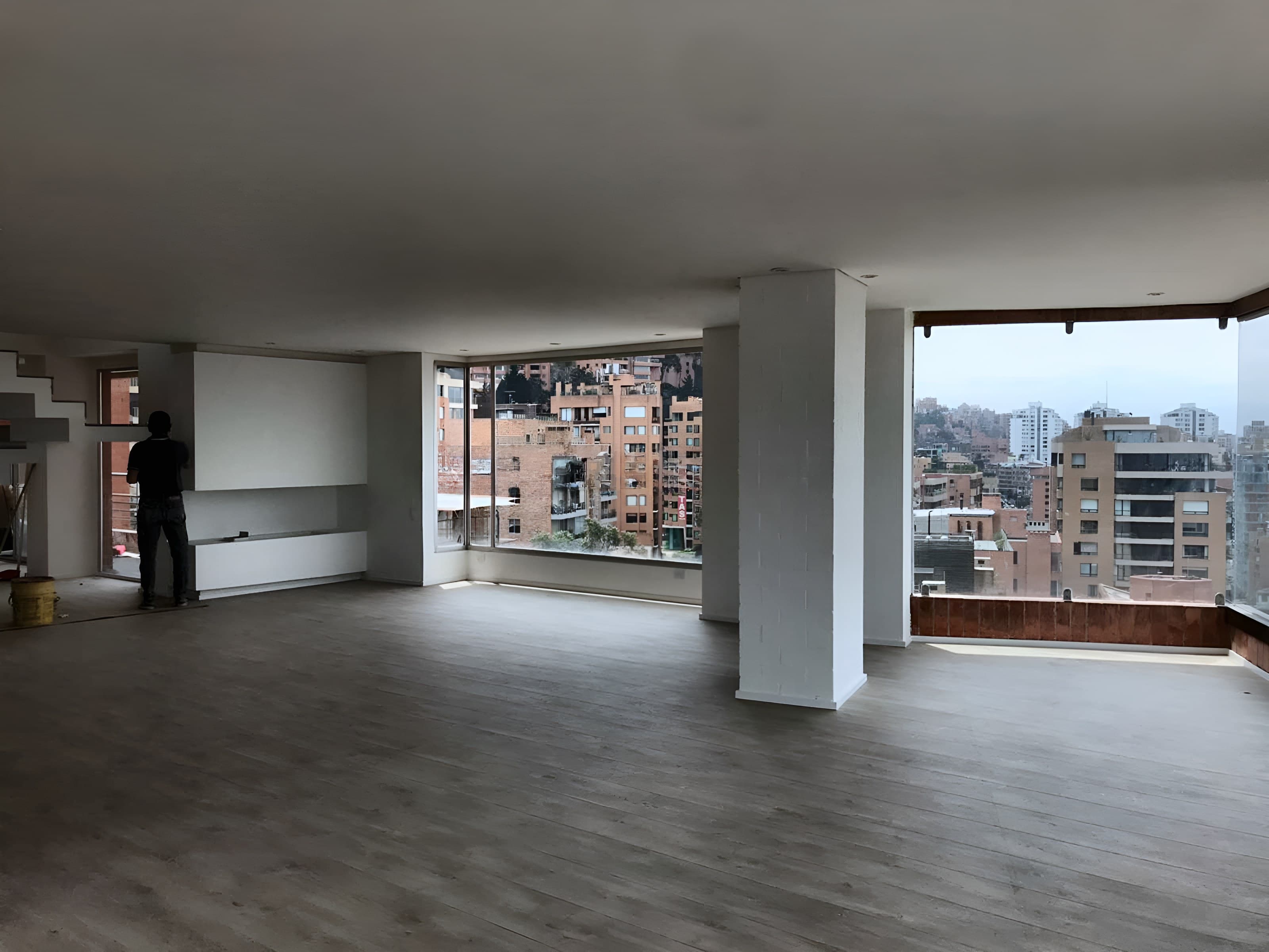Apartamento en Altos de Refugio, foto 5 de 20