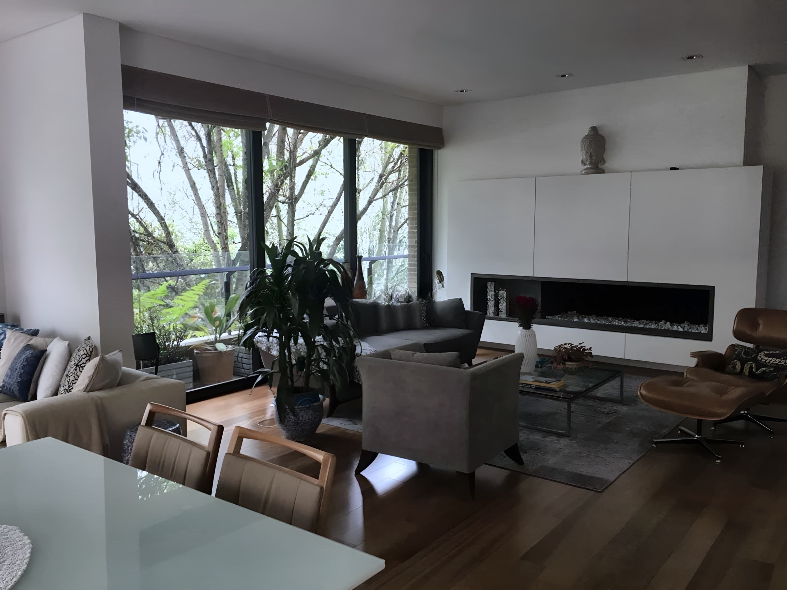 Apartamento en Cabrera
