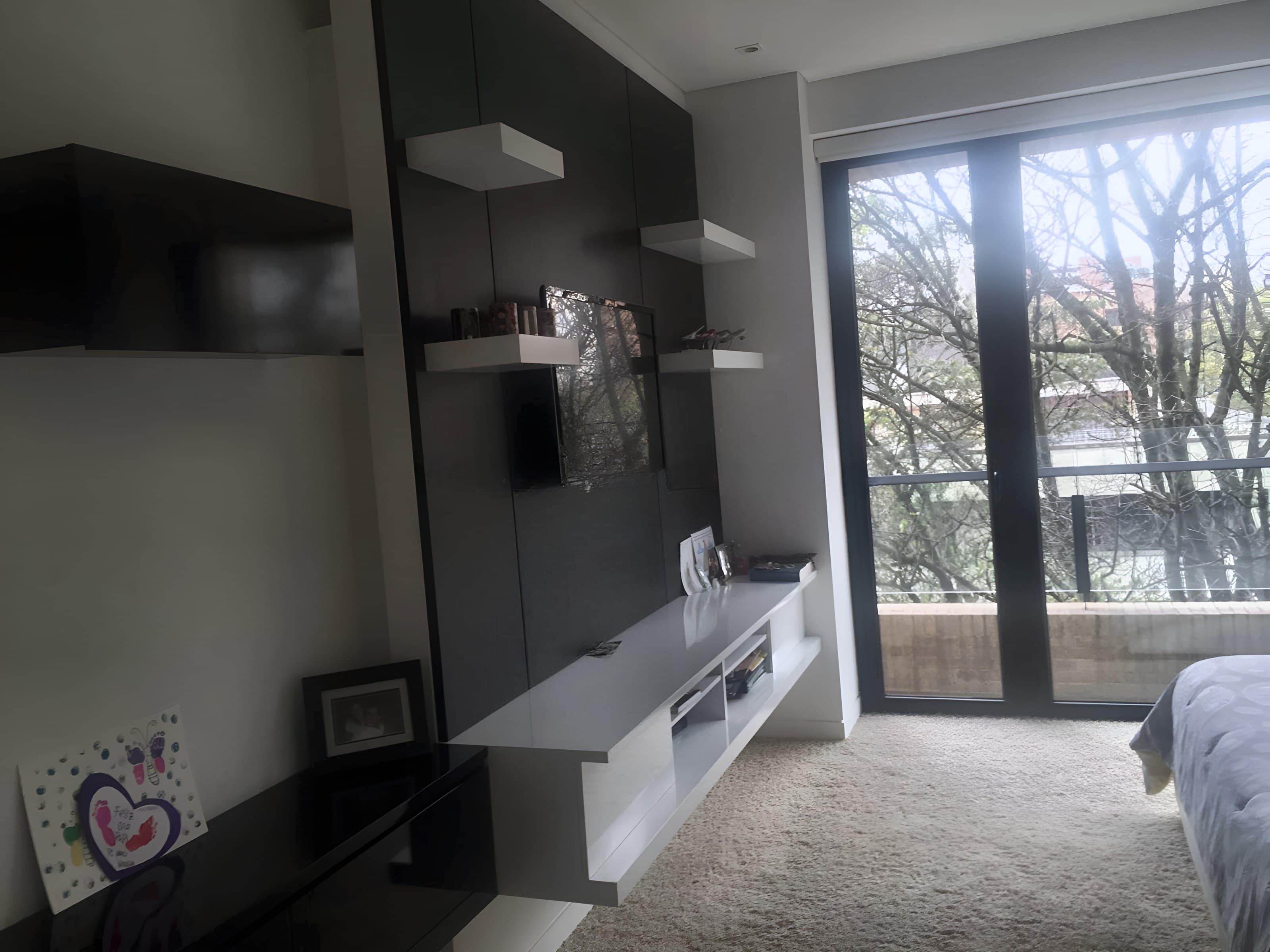 Apartamento en Cabrera