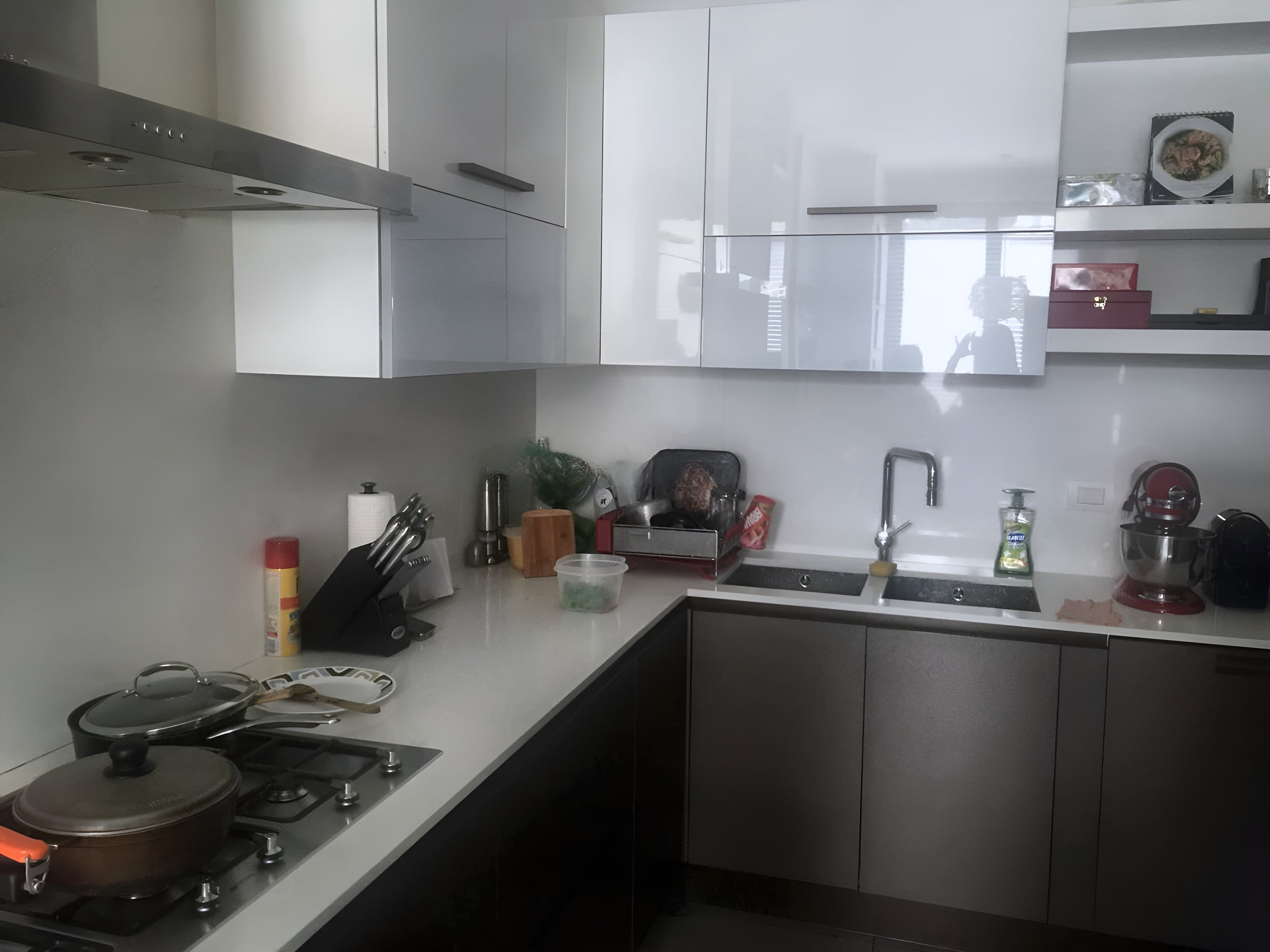Apartamento en Cabrera, foto 5 de 18