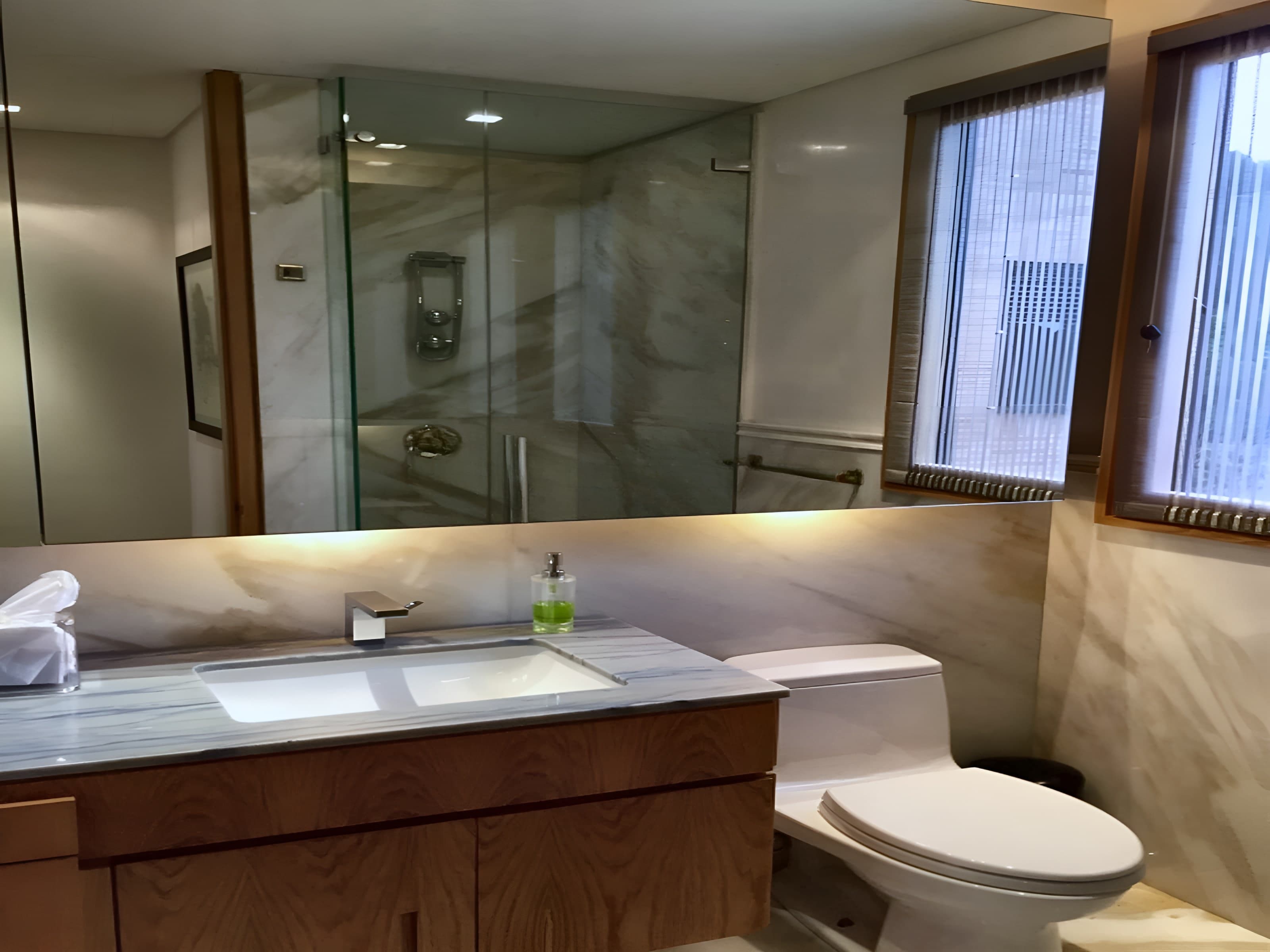 Apartamento en Chicó Reservado, foto 2 de 15