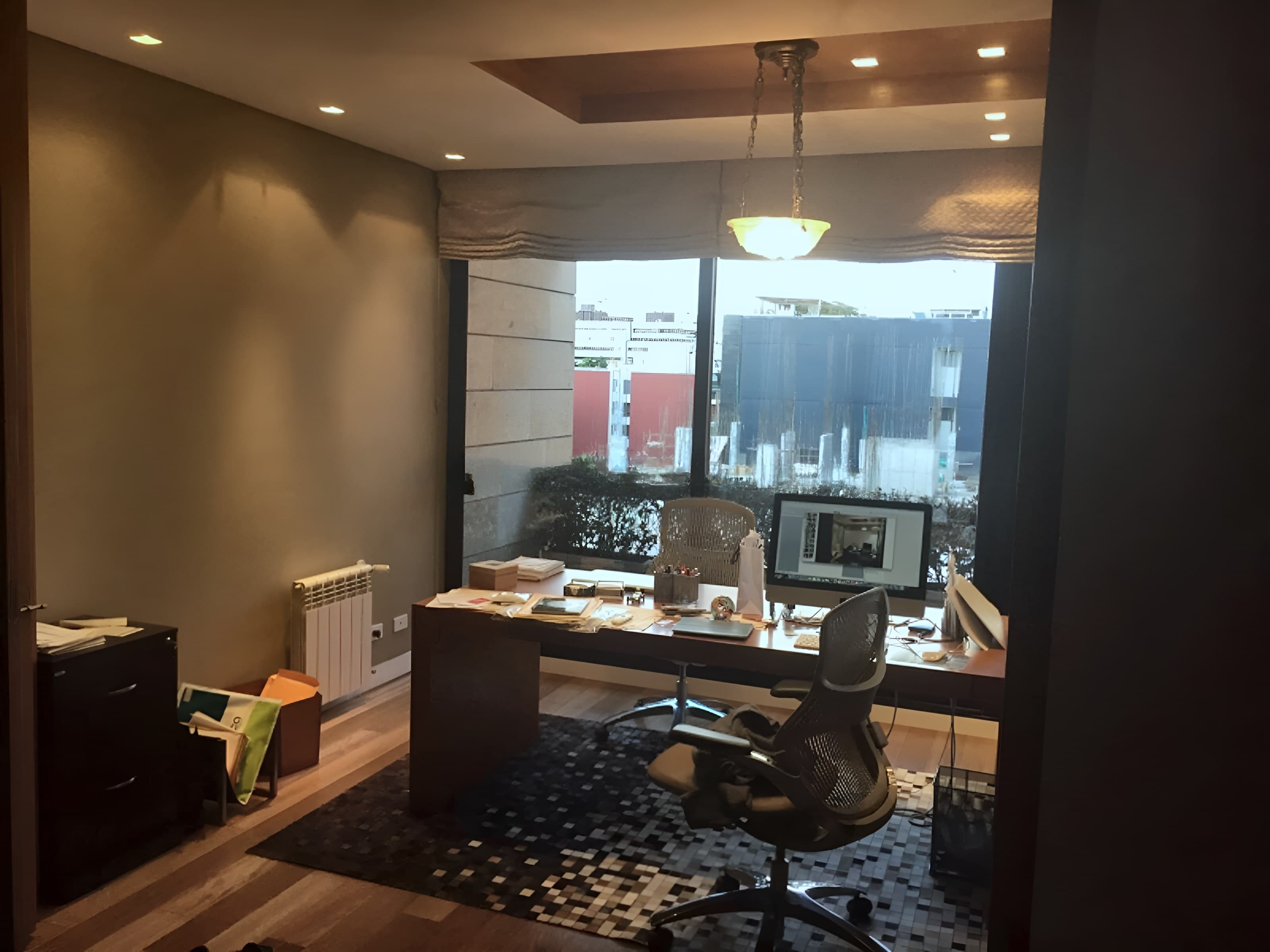 Apartamento en Chicó Reservado, foto 4 de 15