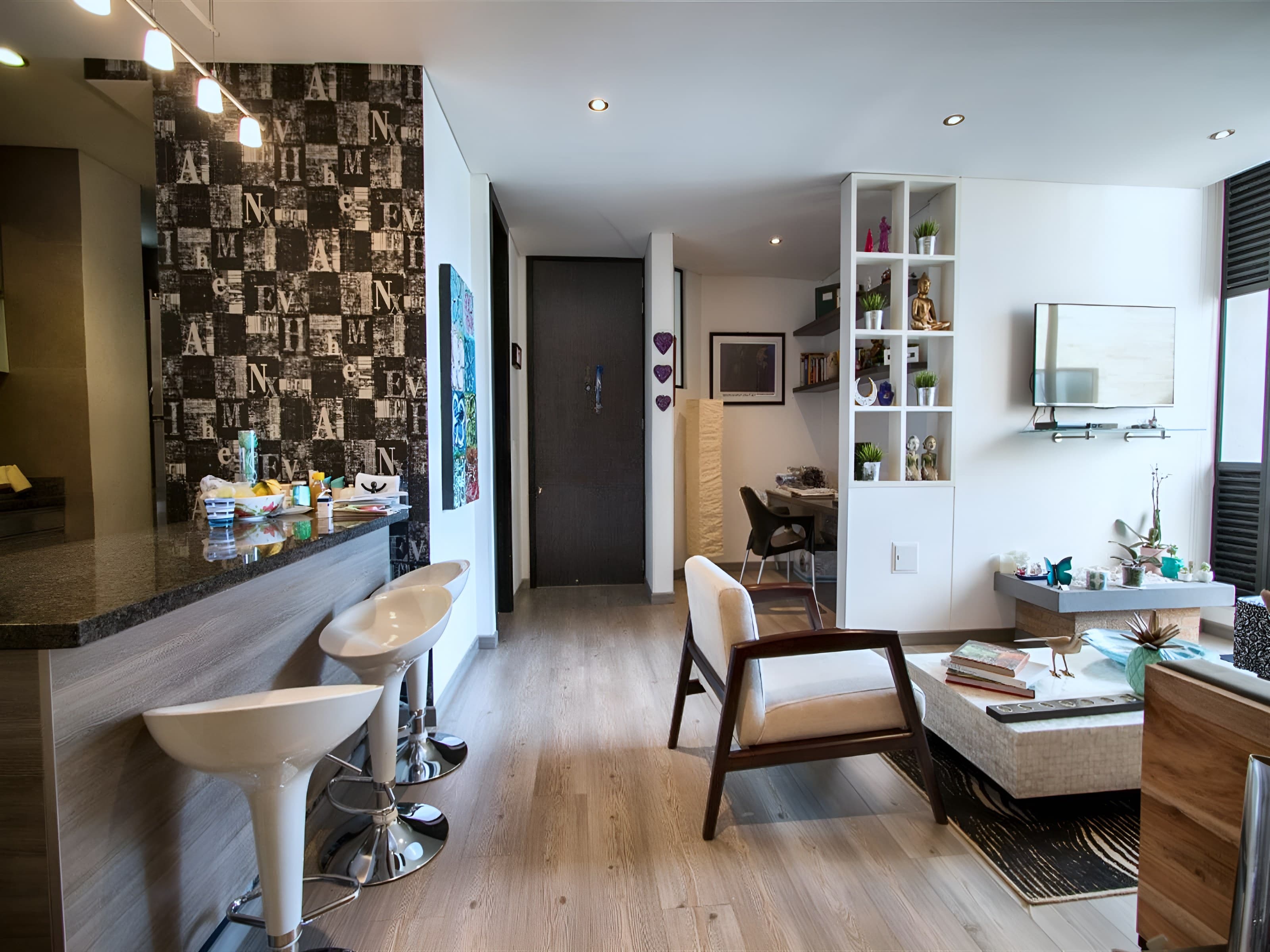 Apartamento en Chicó Navarra, foto 3 de 17