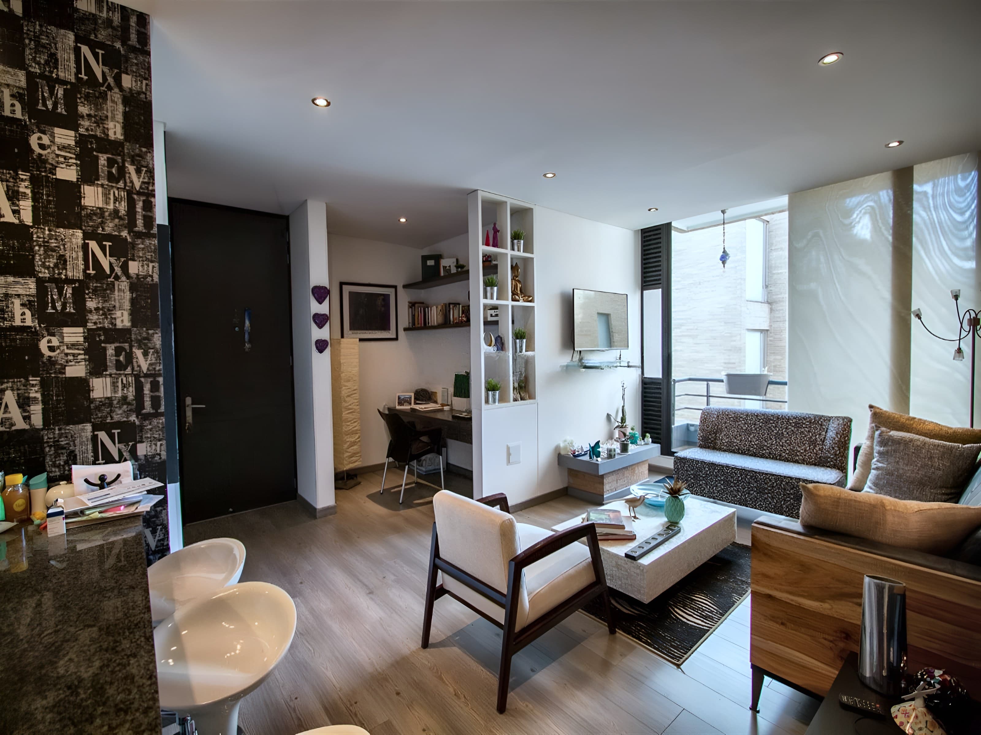 Apartamento en Chicó Navarra, foto 4 de 17