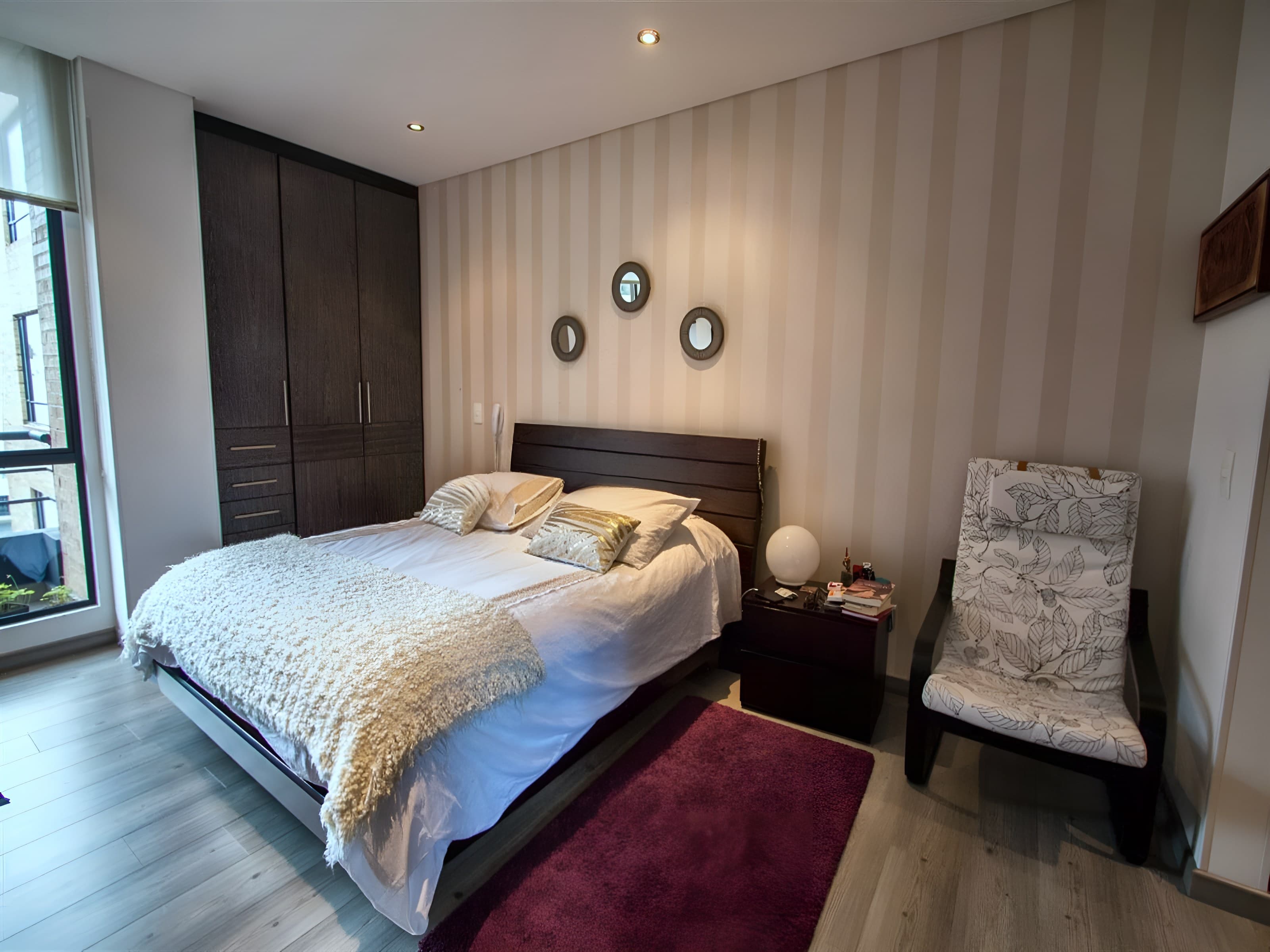 Apartamento en Chicó Navarra, foto 5 de 17