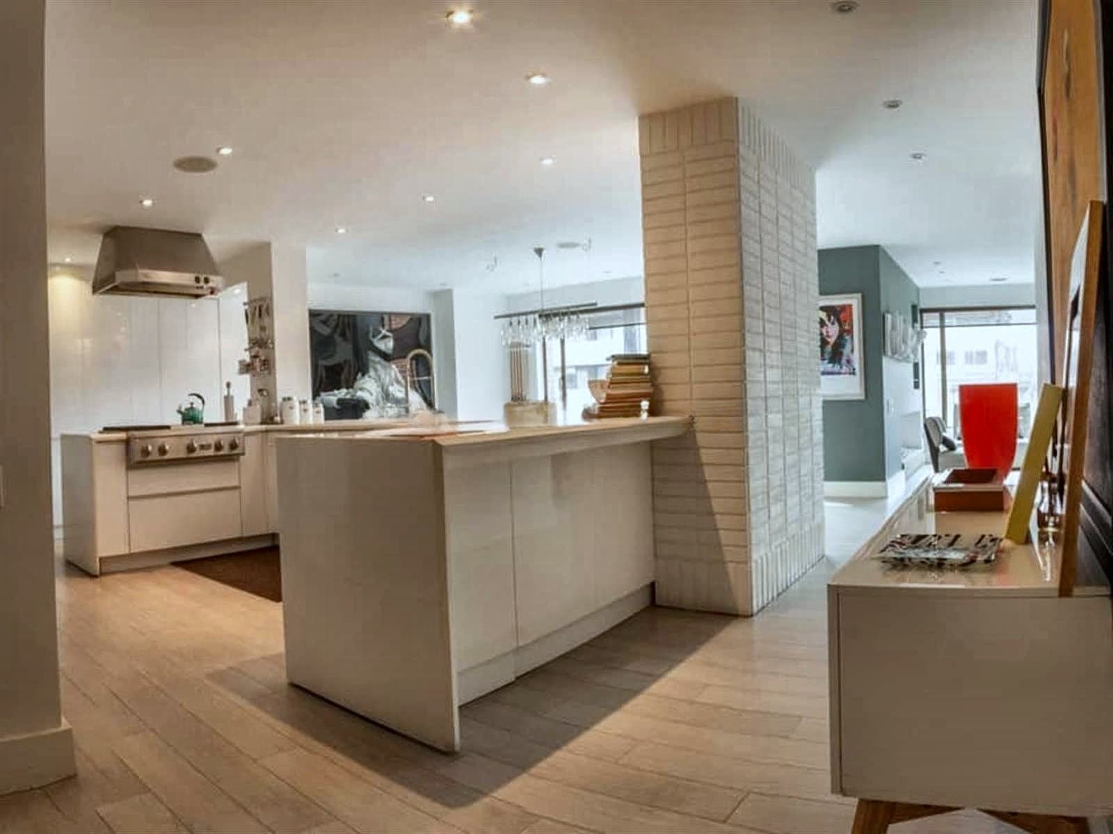 Apartamento en Rosales Bella Vista
