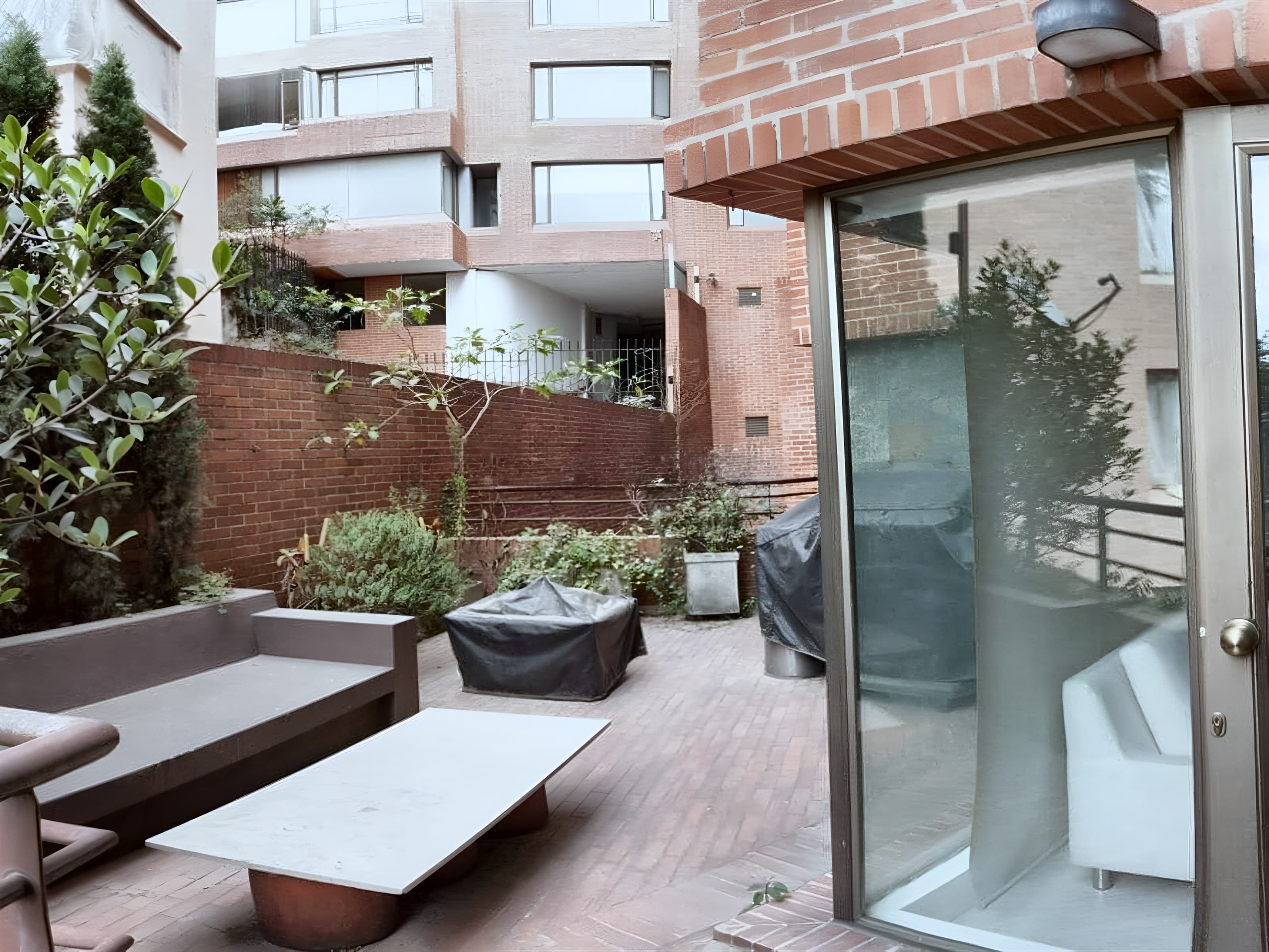 Apartamento en Rosales Bella Vista, foto 4 de 12