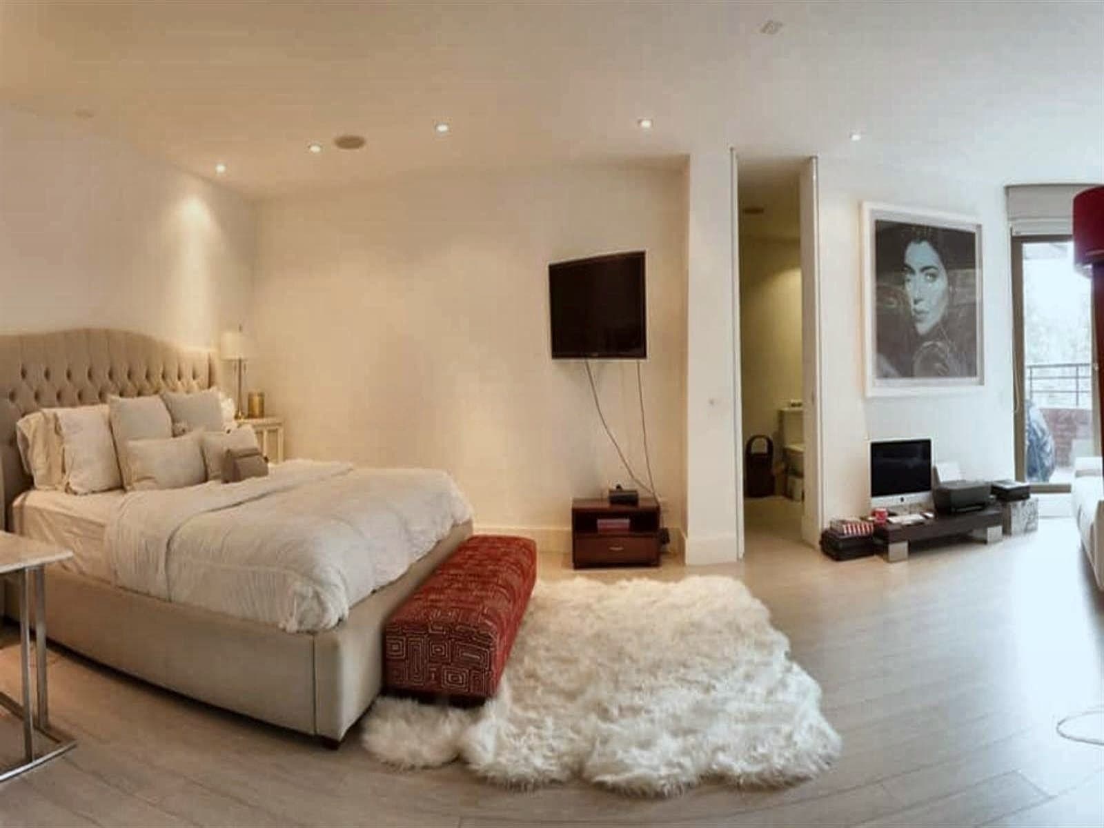 Apartamento en Rosales Bella Vista, foto 5 de 12